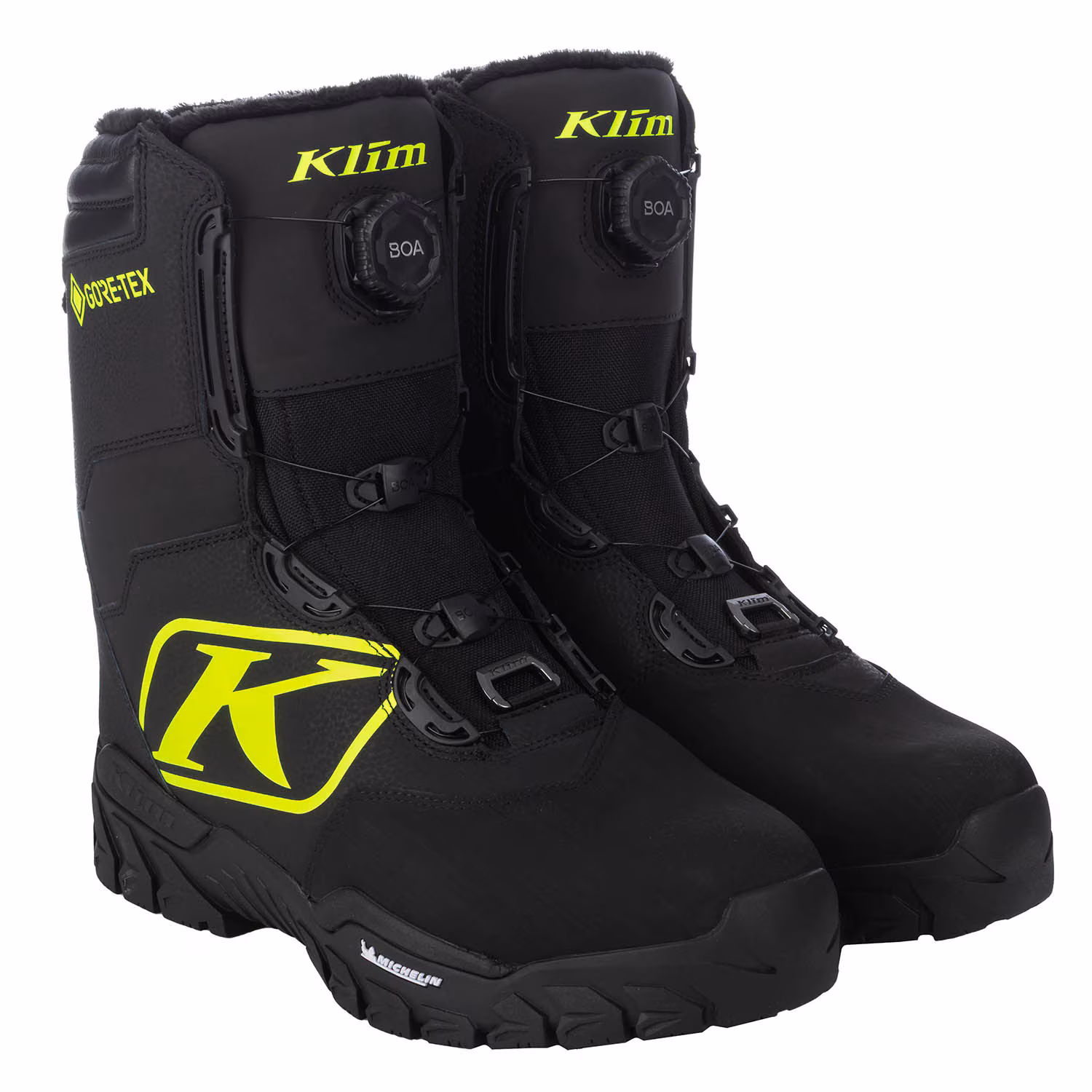 FORCE GTX BOA BOOT