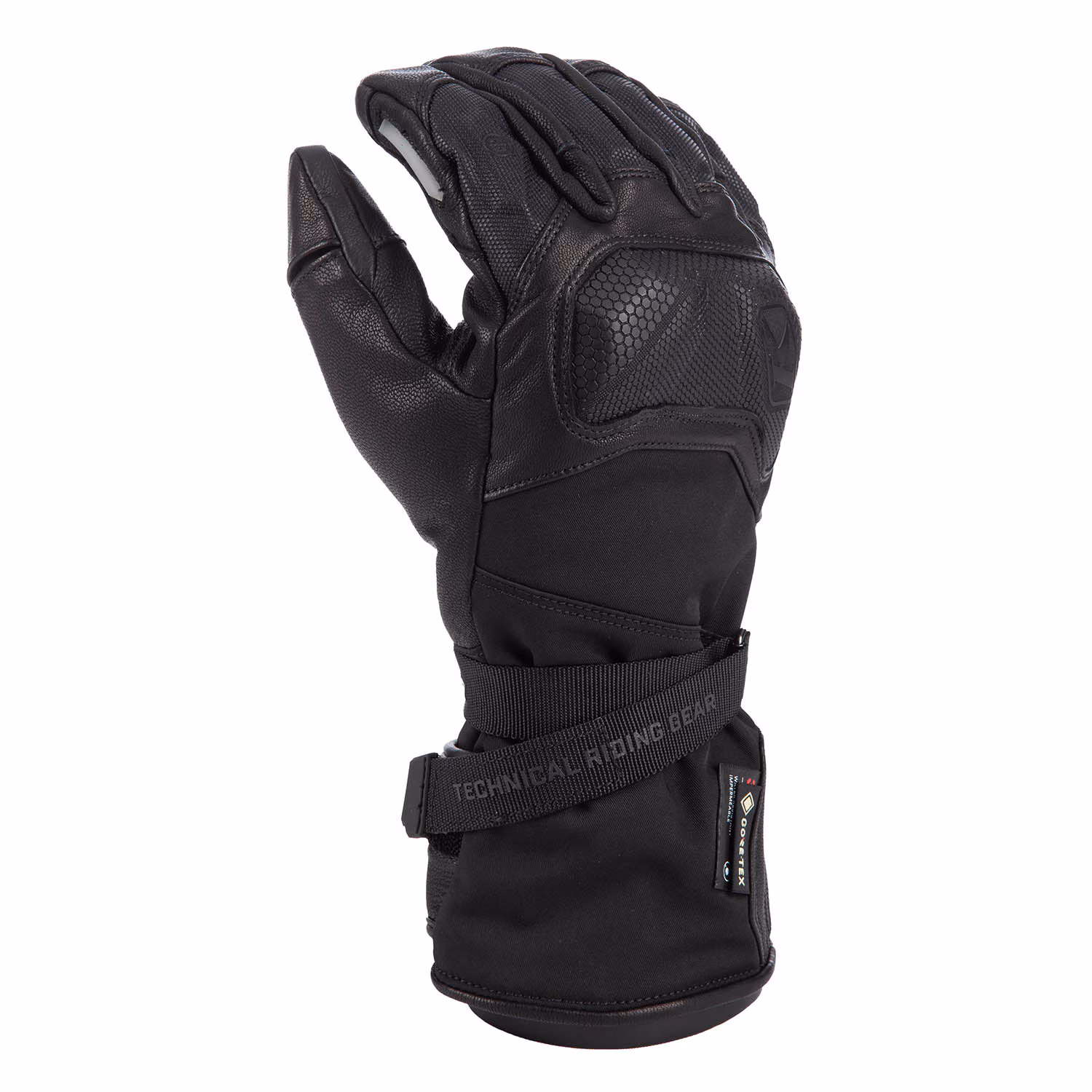 BADLANDS GTX LONG GLOVE - CE CERTIFIED