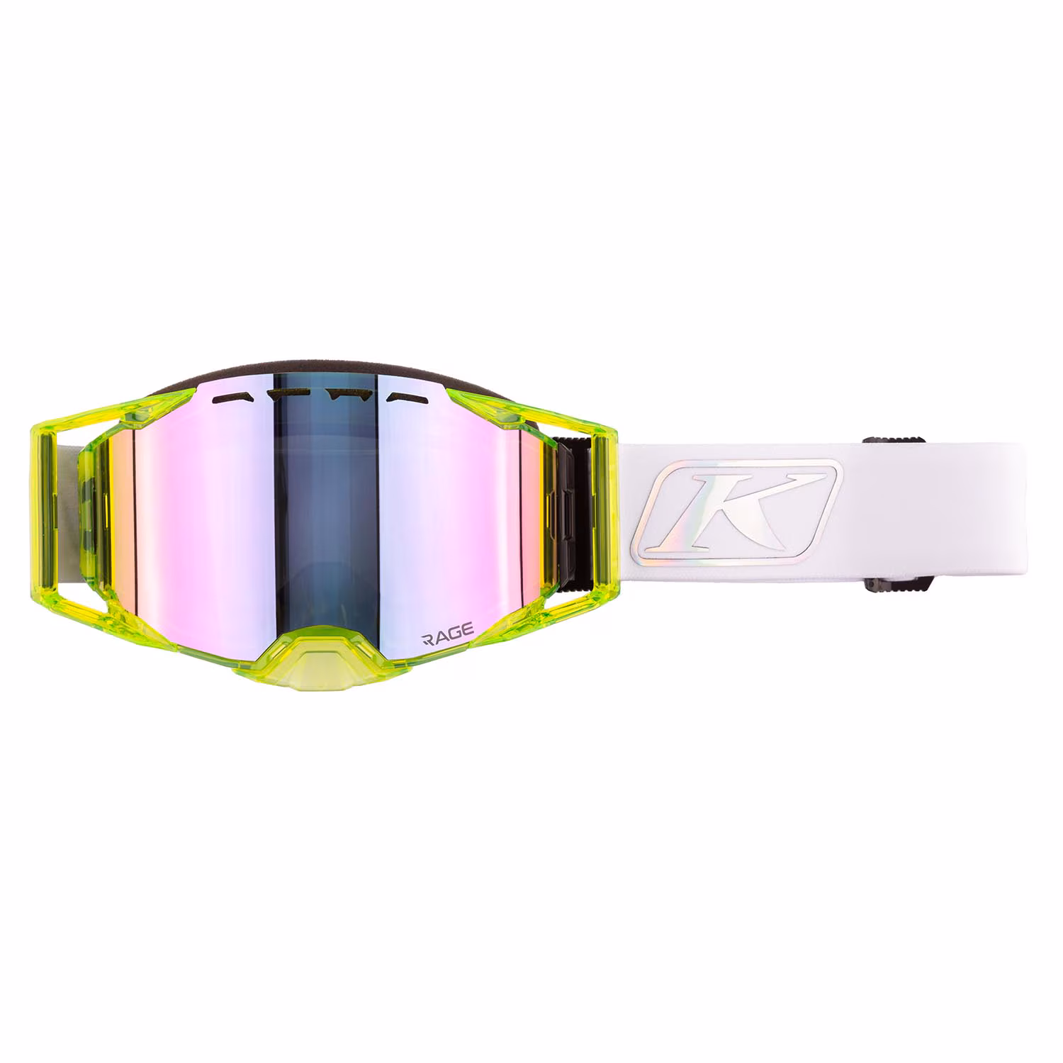 RAGE SNOW GOGGLE