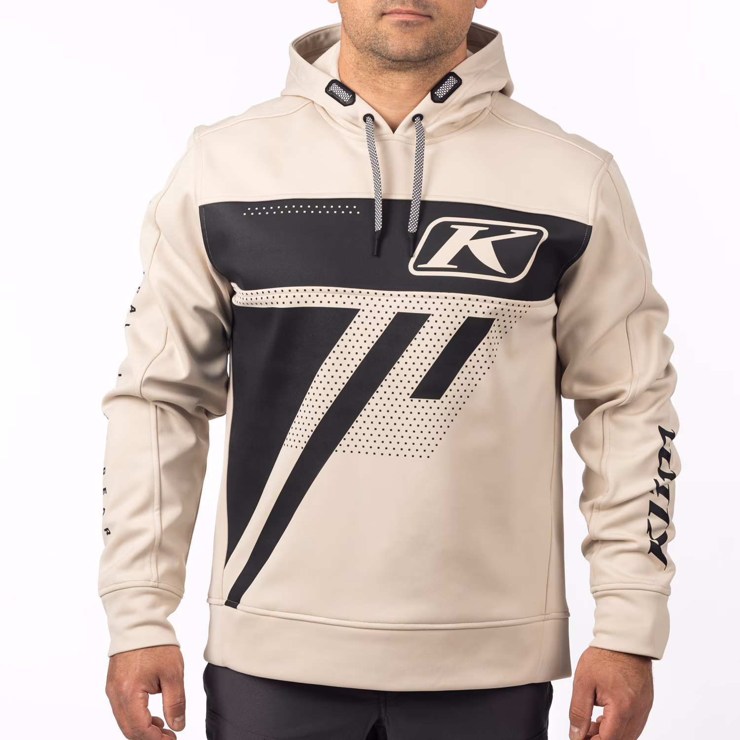 ARCHER PULLOVER HOODIE