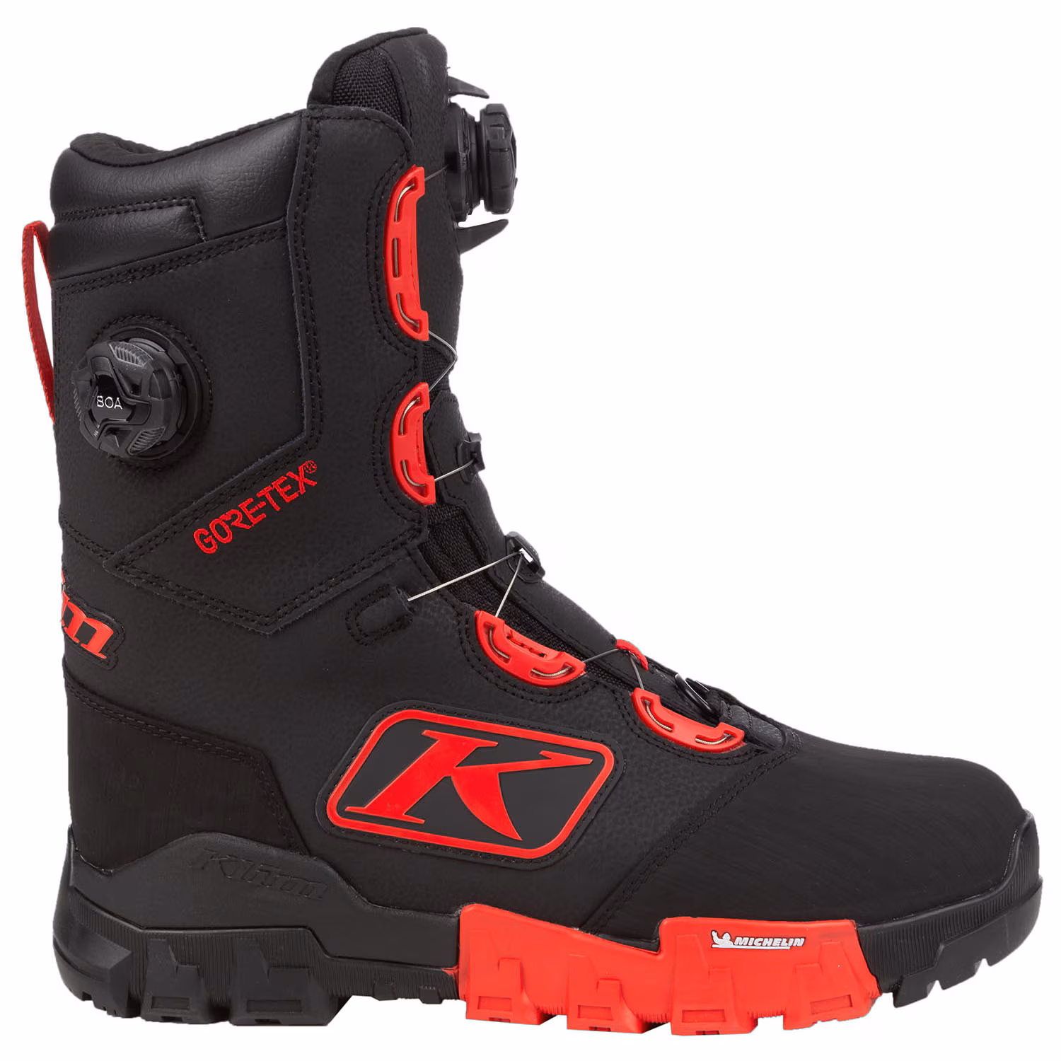 ADRENALINE PRO S GTX BOA BOOT