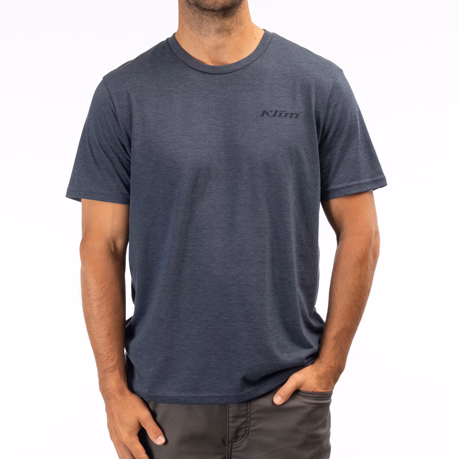 MOUNTAIN PEAK TRI-BLEND TEE