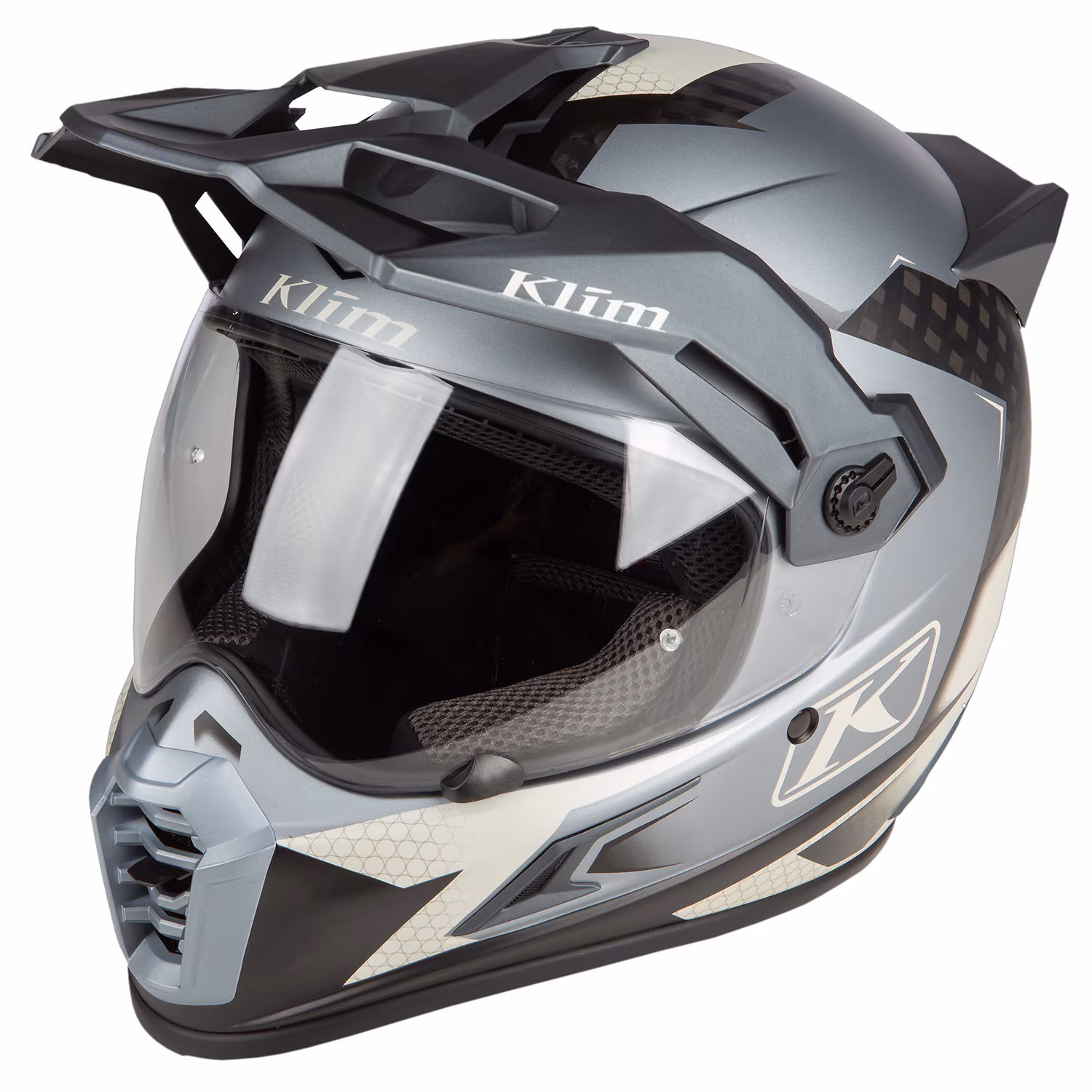 NEW KRIOS PRO HELMET ECE/DOT