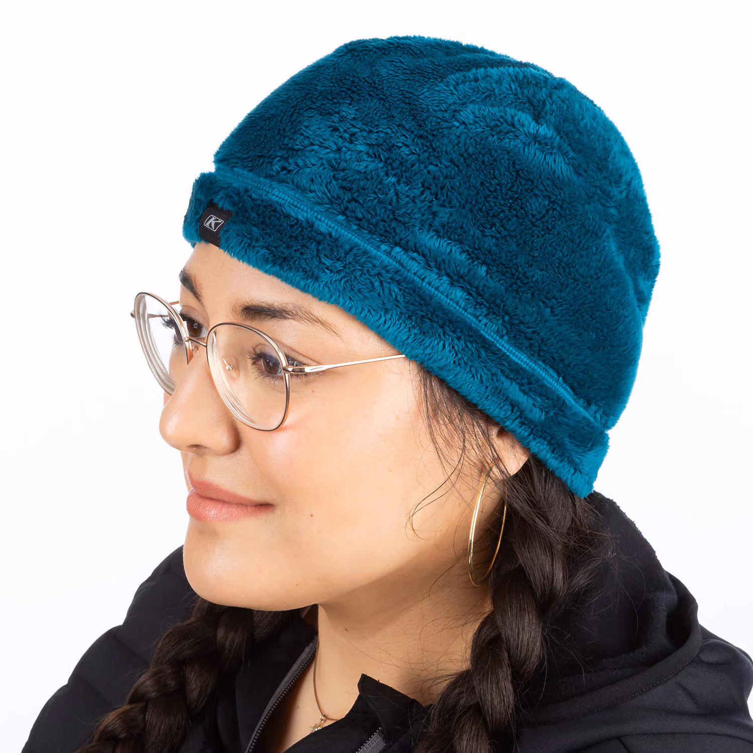 CASCADE BEANIE