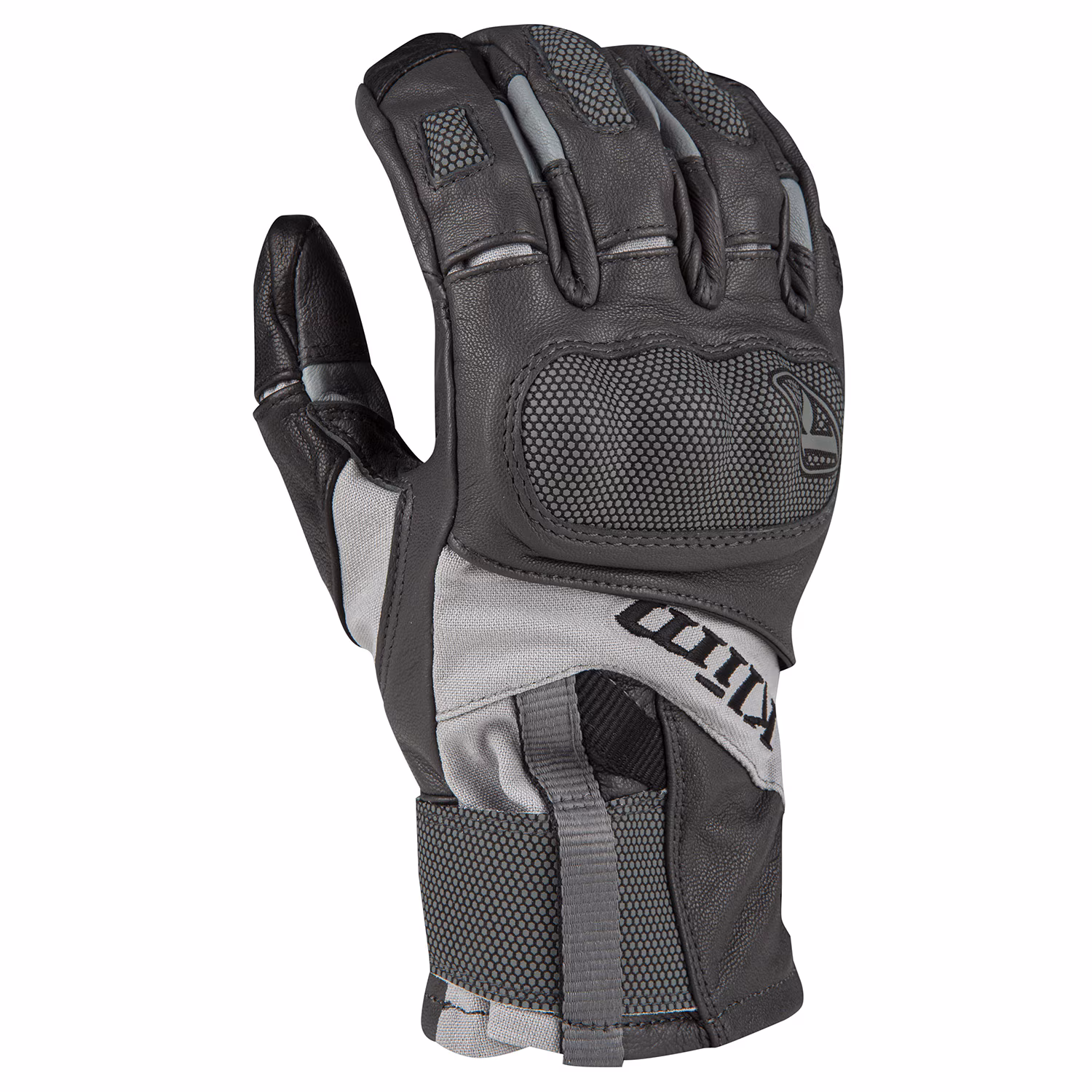 ADVENTURE GTX SHORT GLOVE