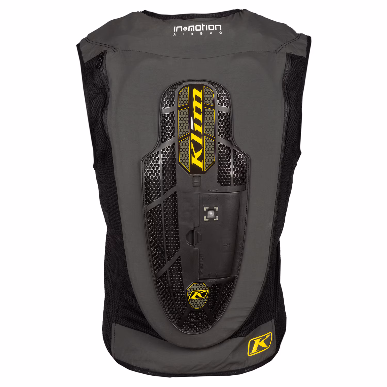 AI-1 AIRBAG VEST EU