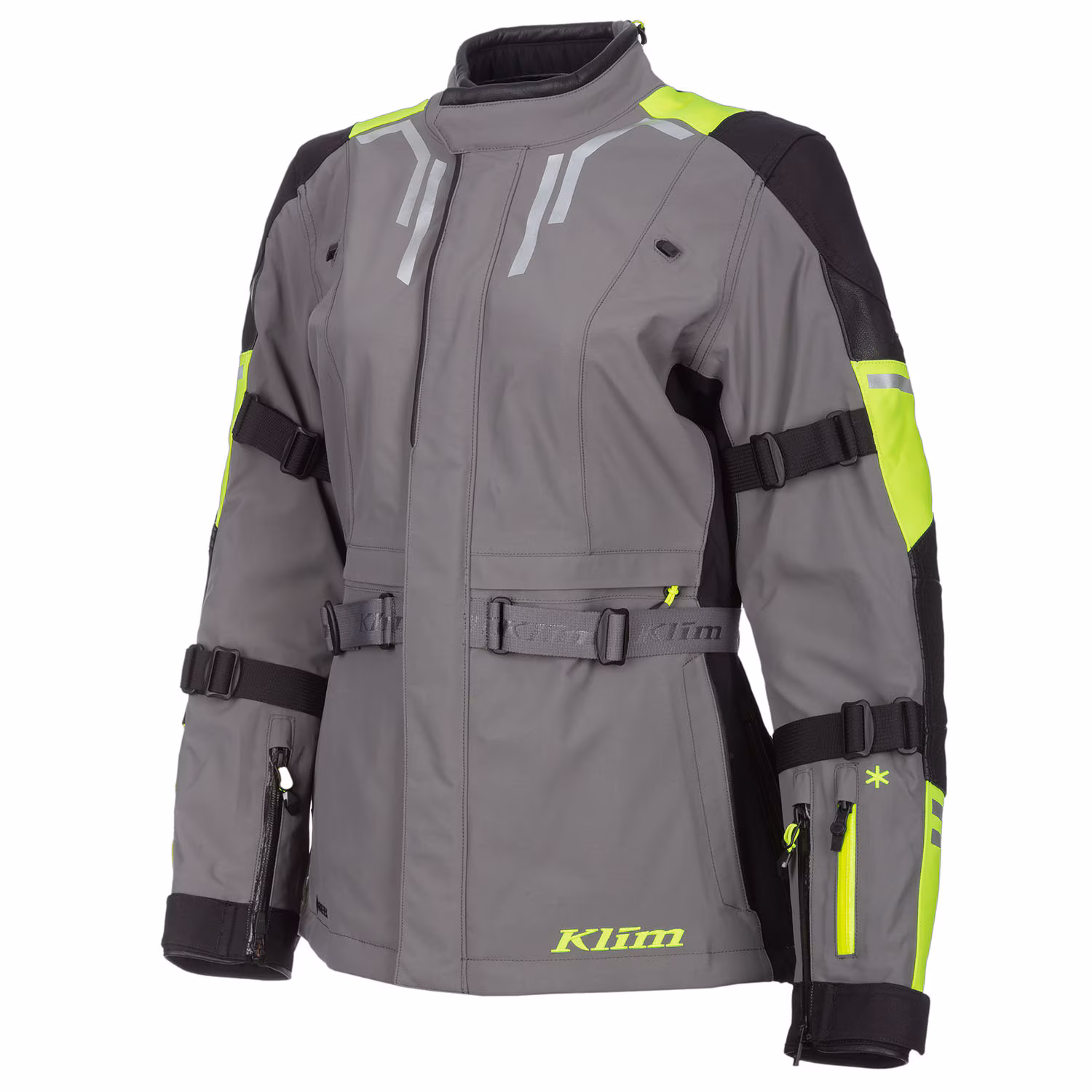 ALTITUDE JACKET