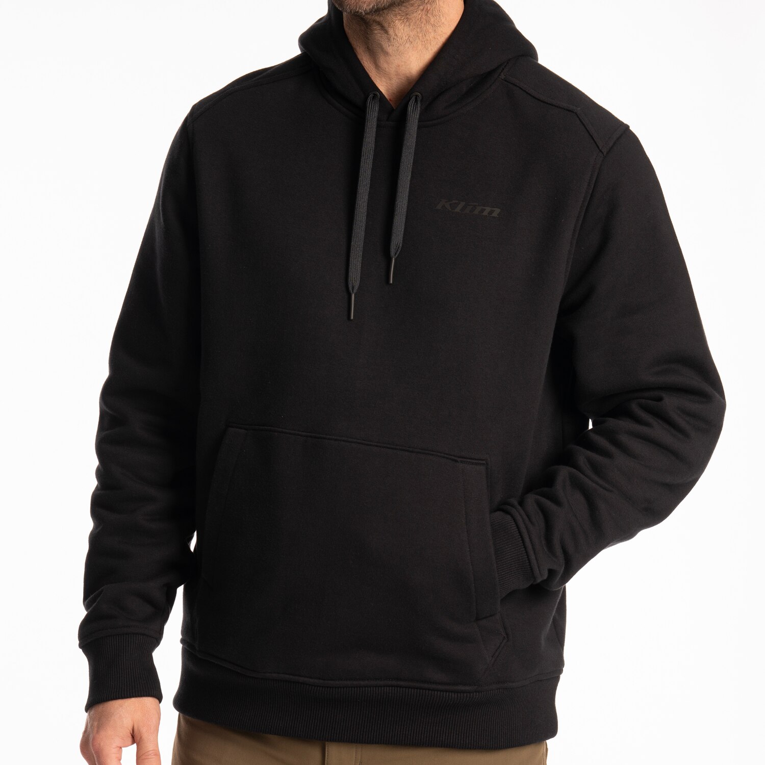 GUNNISON HEAVYWEIGHT PULLOVER HOODIE