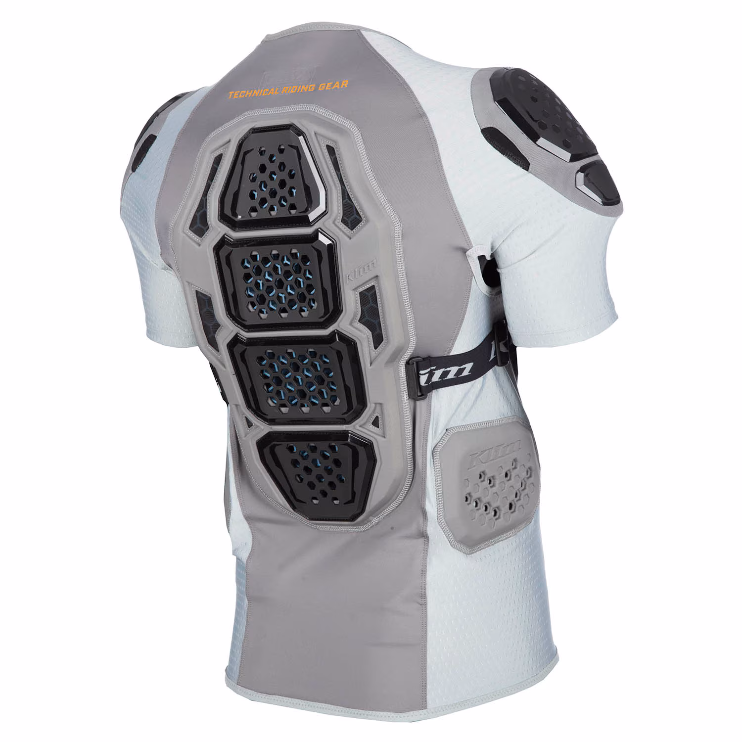 TACTICAL PRO ARMORED SS SHIRT - CE CERTIFIED