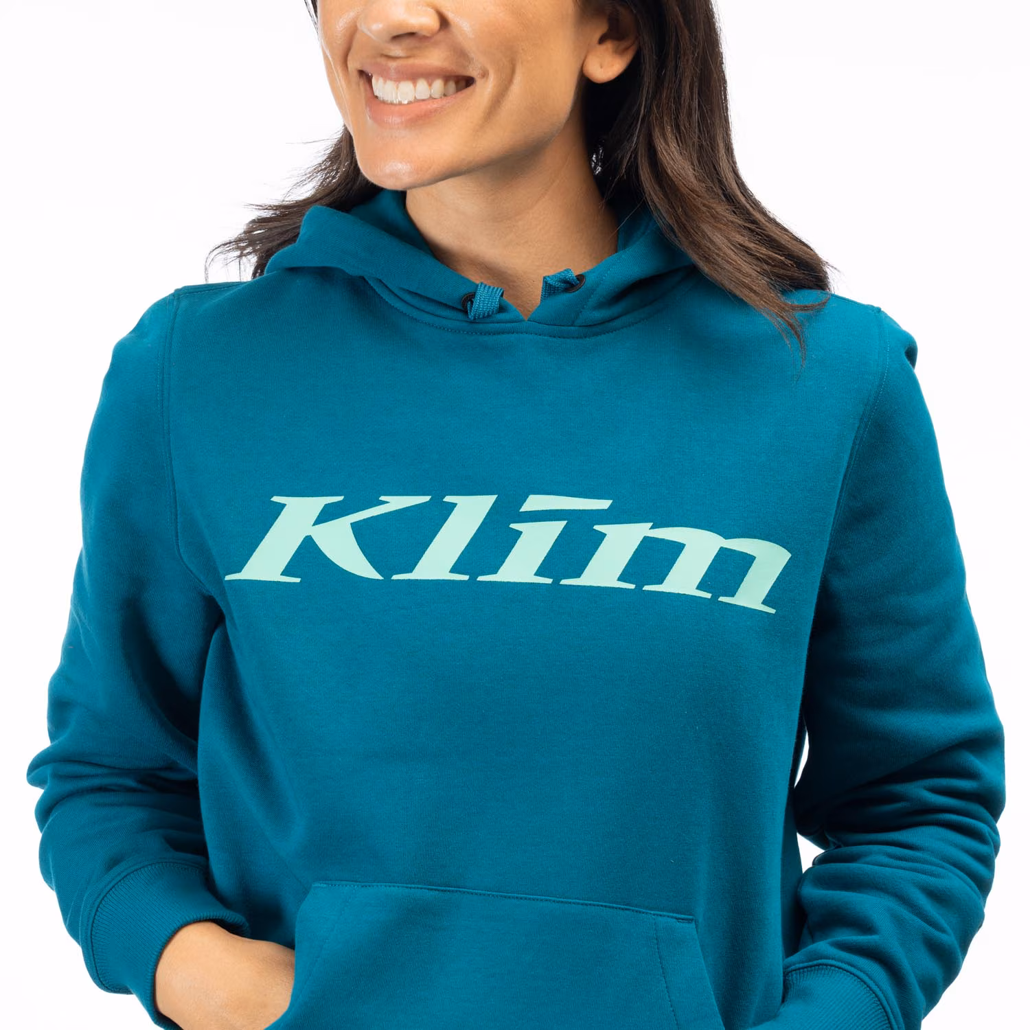 KLIM PULLOVER HOODIE