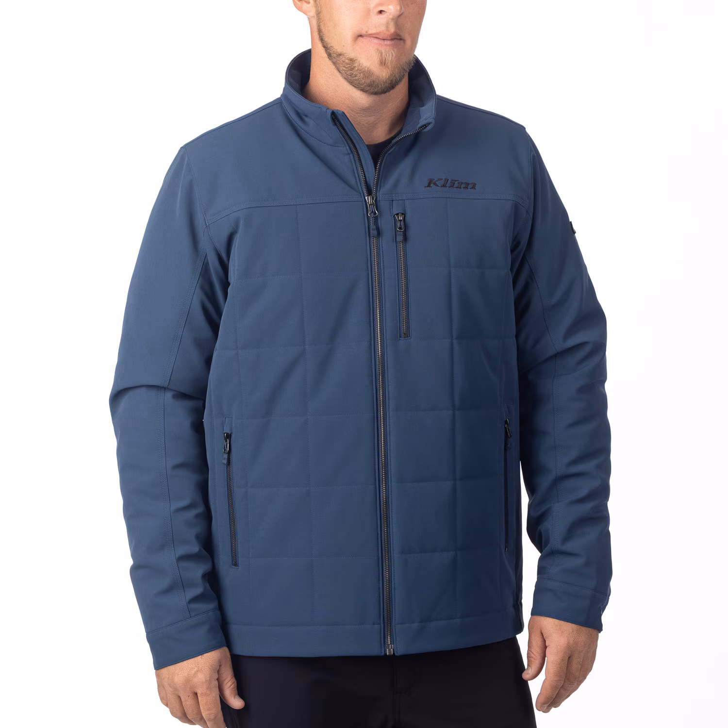 SADDLEBACK SOFTSHELL JACKET