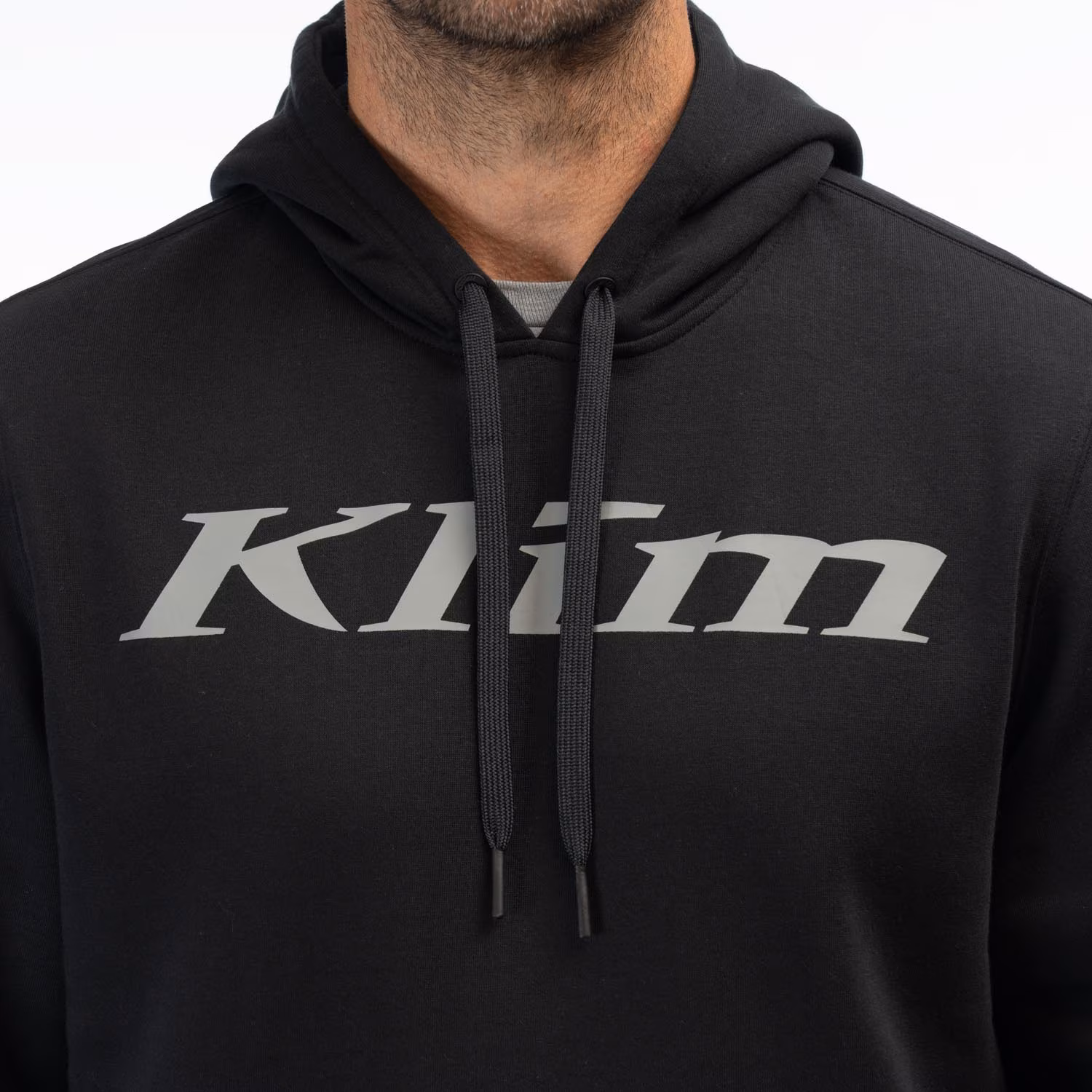 KLIM PULLOVER HOODIE