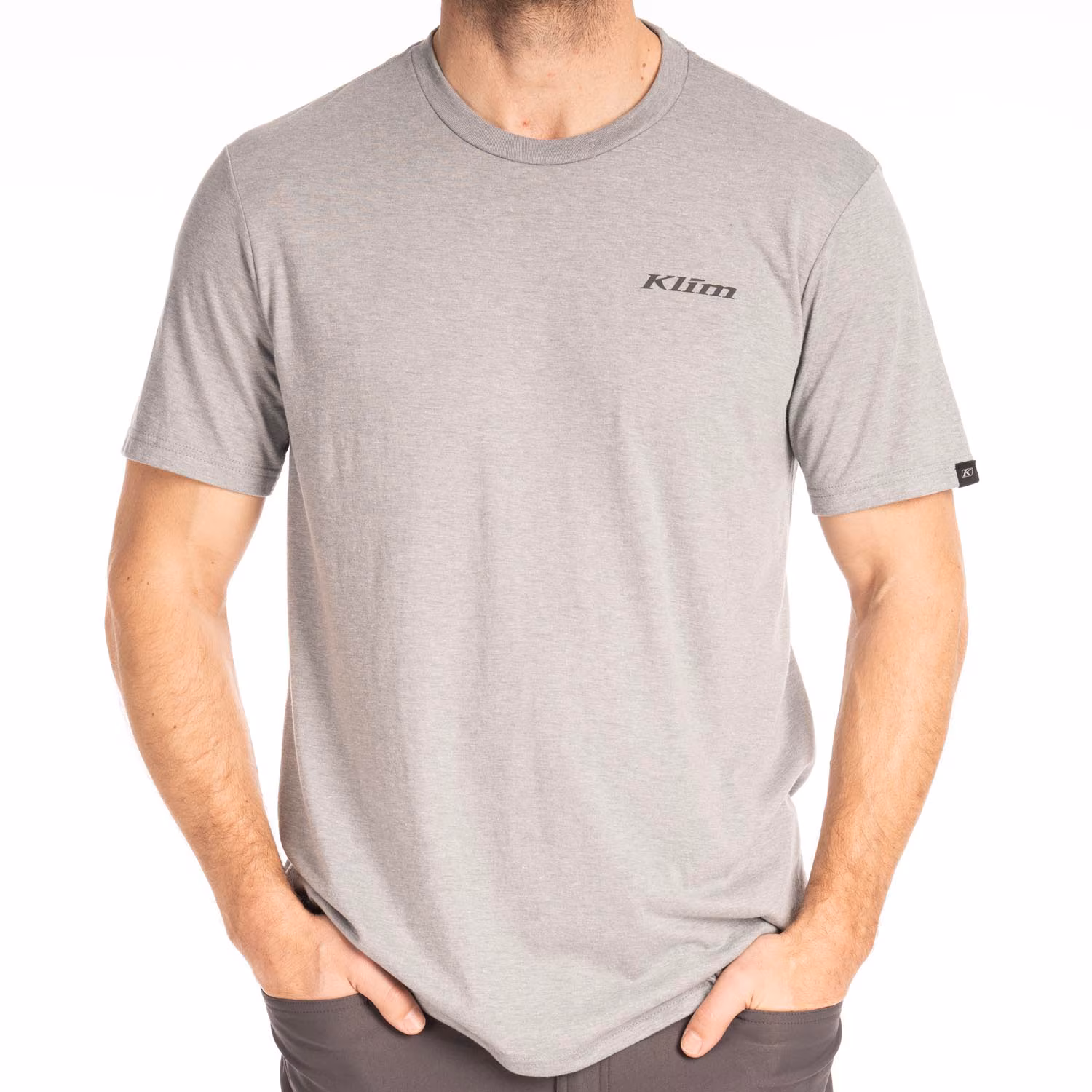 HAWLEY TRI-BLEND TEE