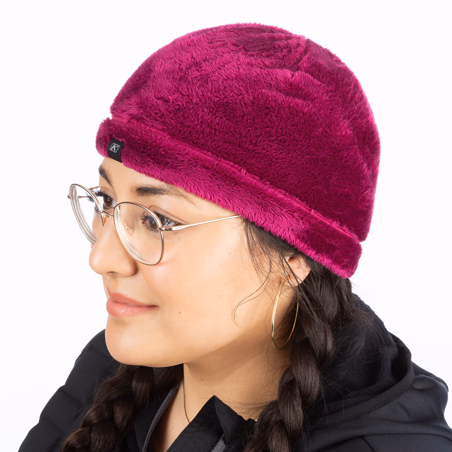CASCADE BEANIE