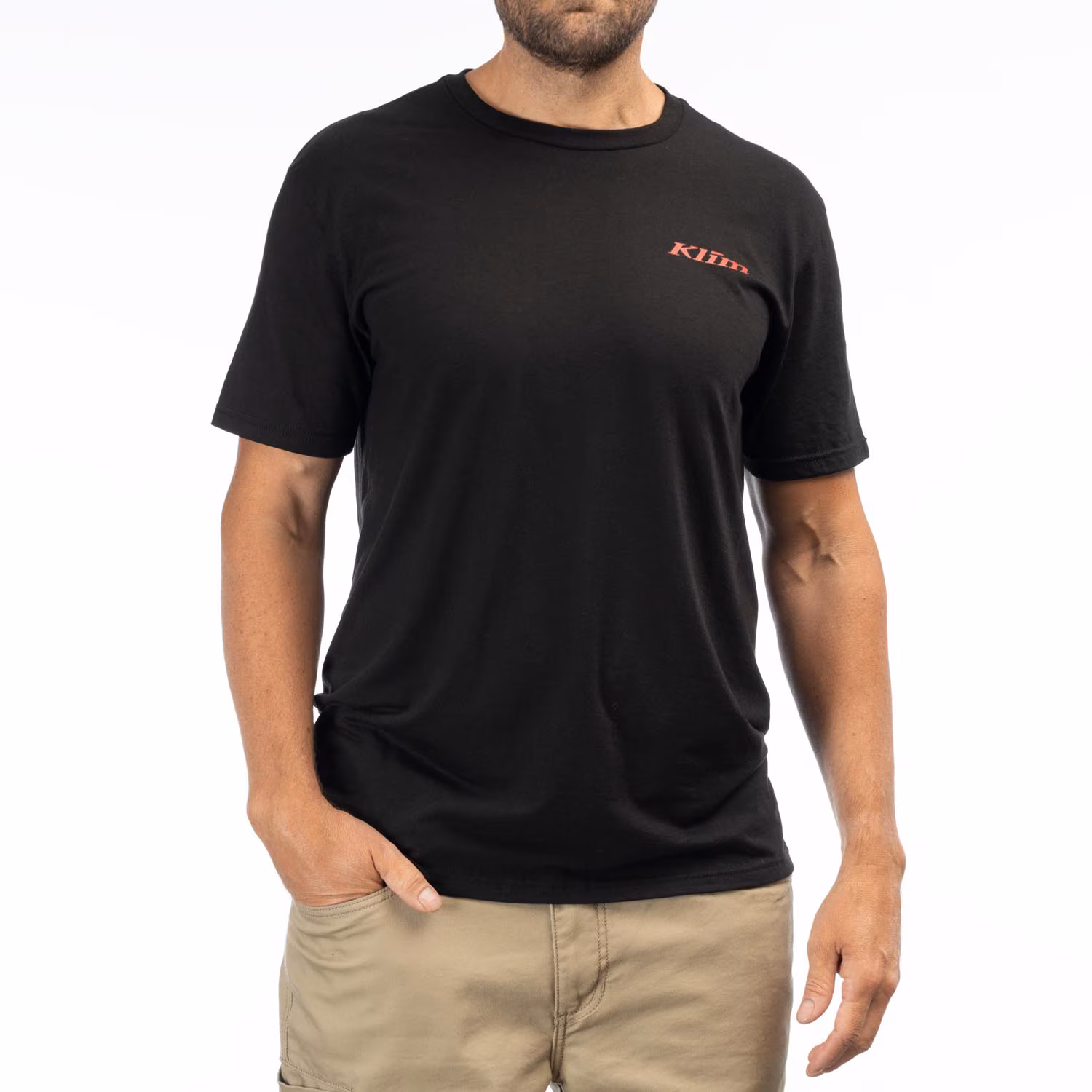 MOUNTAIN PEAK TRI-BLEND TEE
