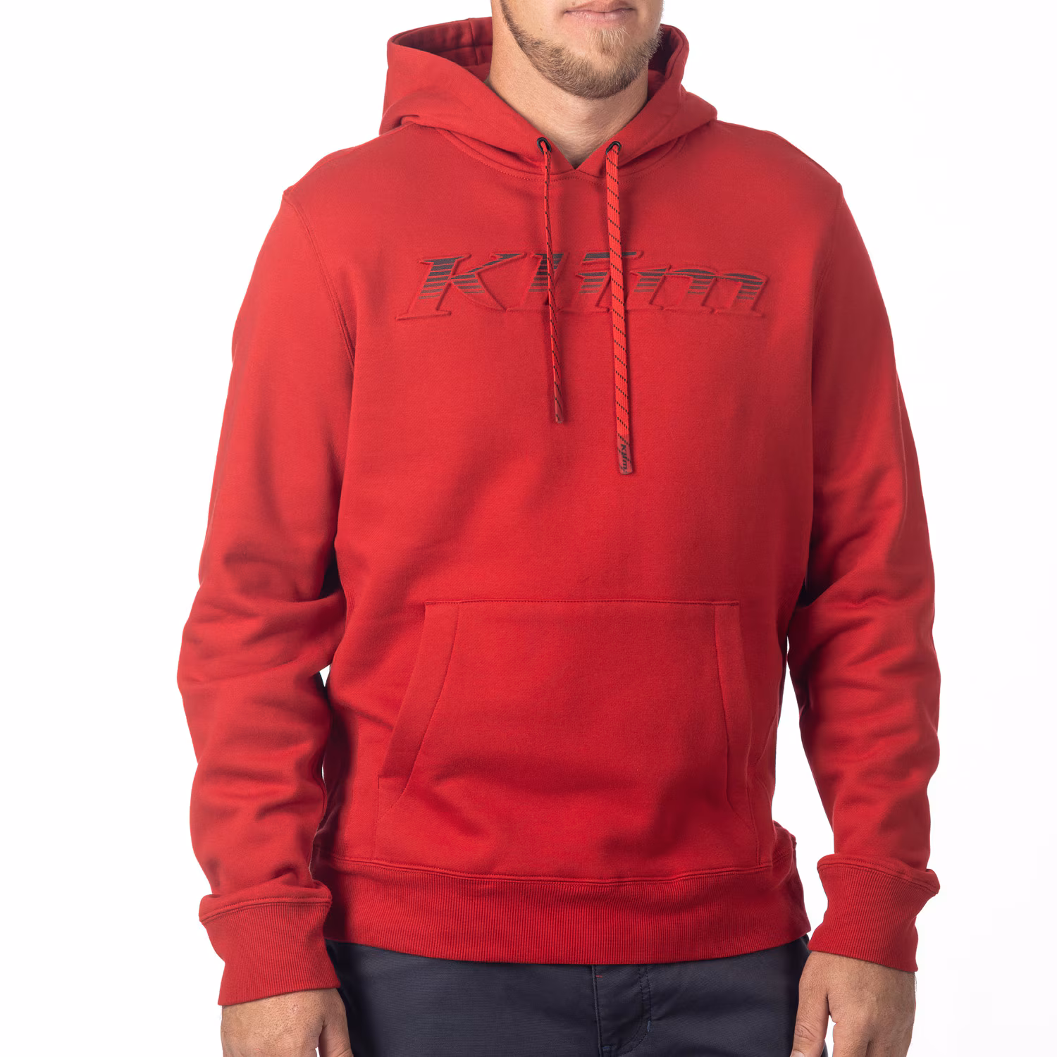 ALTURAS PULLOVER HOODIE