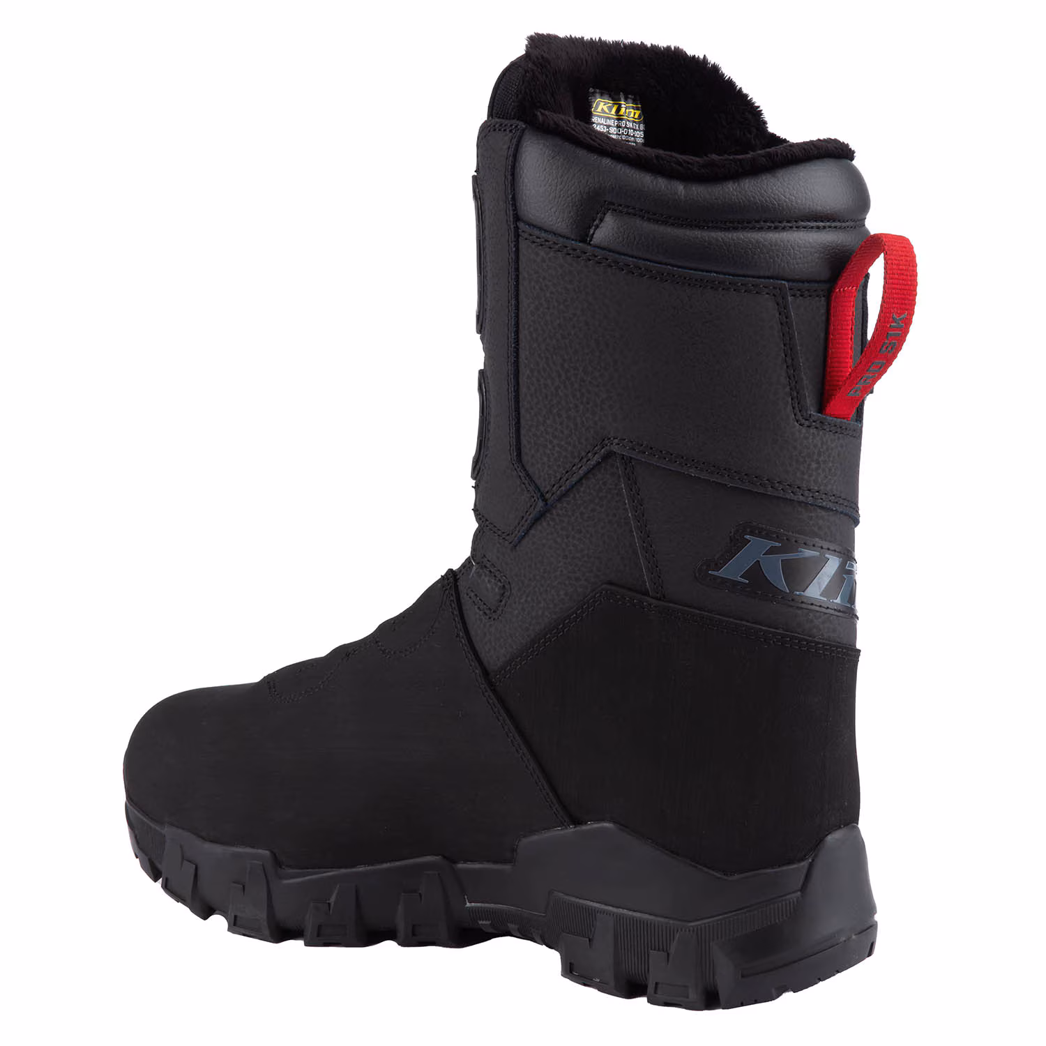 ADRENALINE PRO S1K GTX BOA BOOT