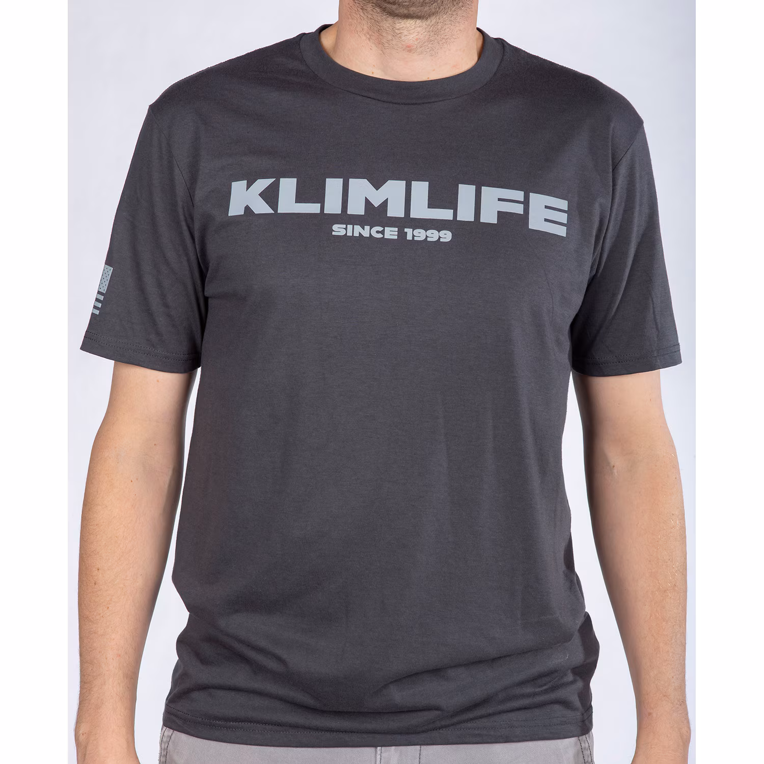 KLIM LIFE SS T