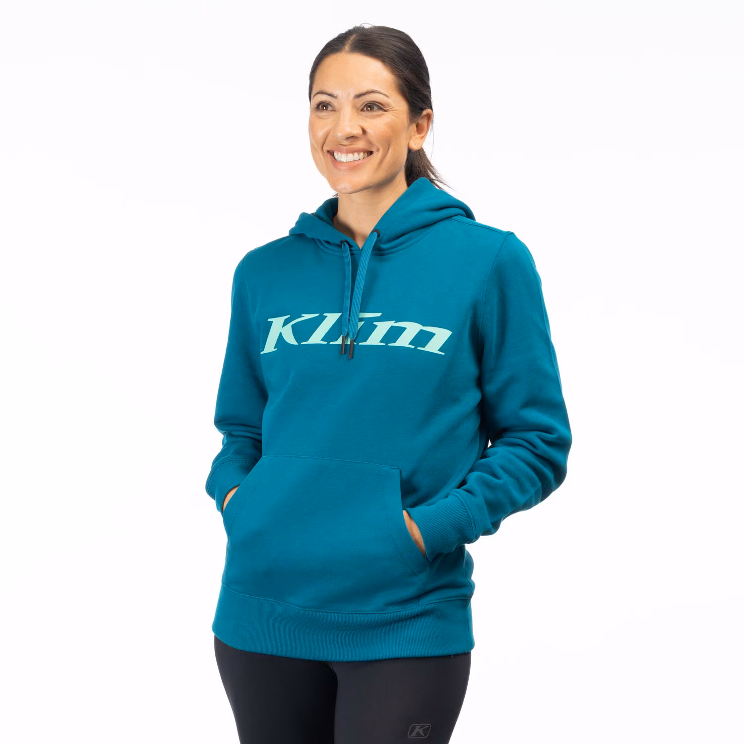 KLIM PULLOVER HOODIE