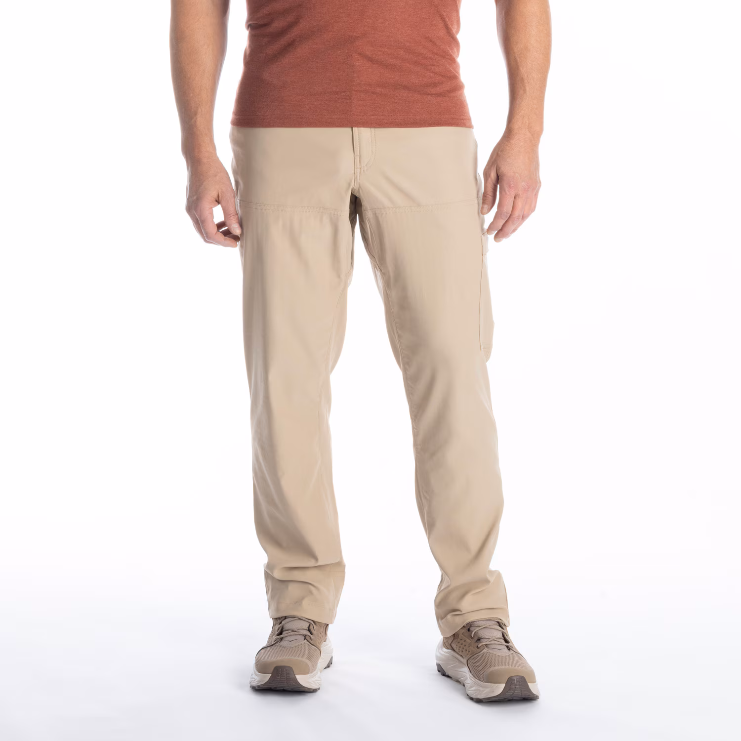 BACKROADS STRETCH PANT