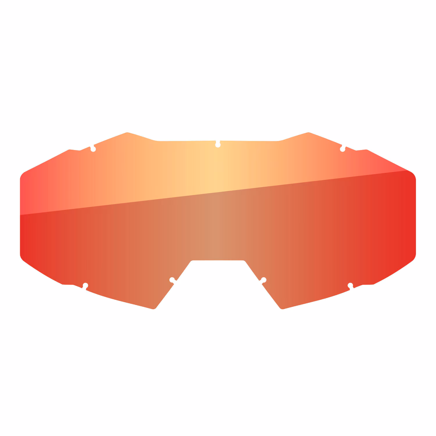 VIPER REPLACEMENT LENS OFF ROAD