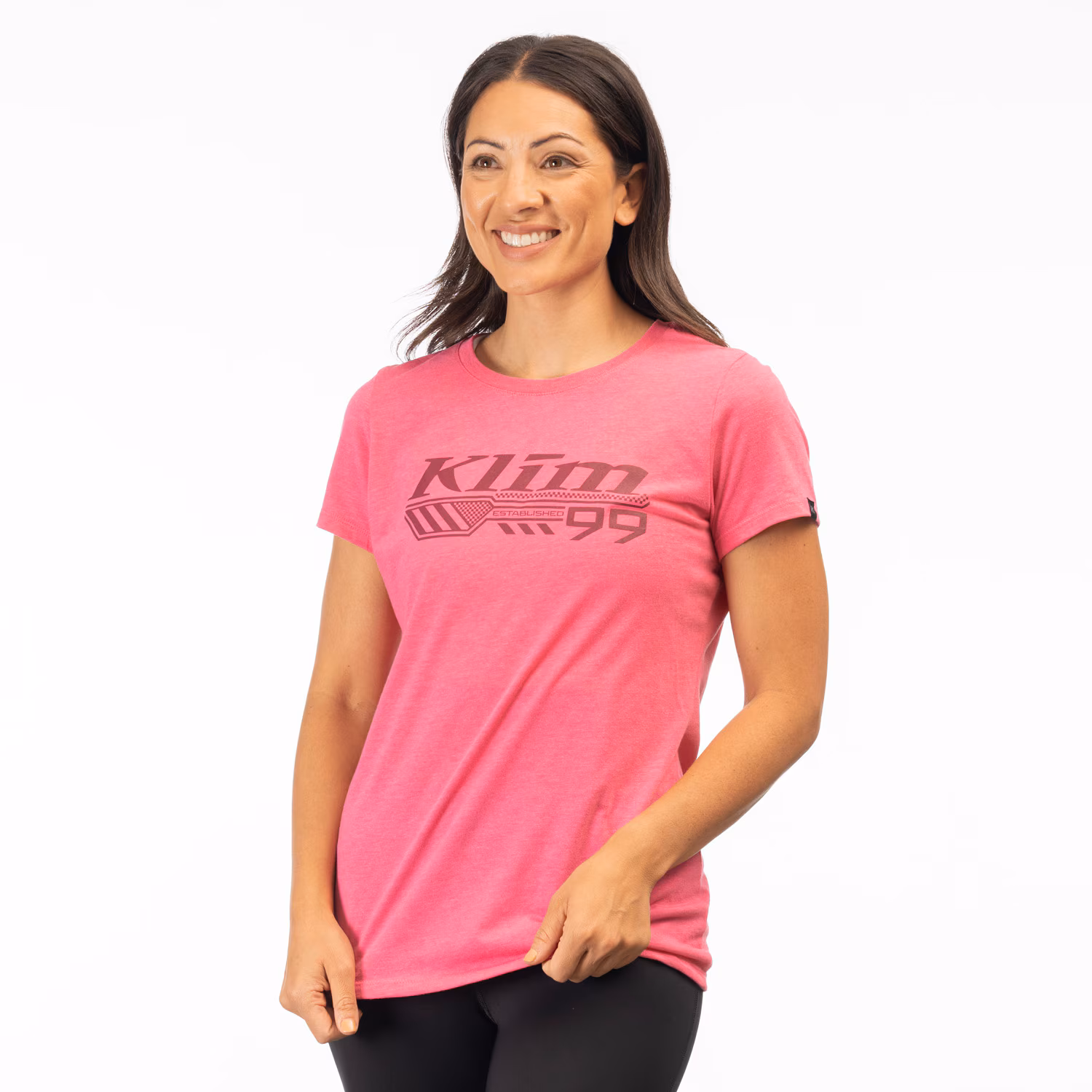 FOUNDATION TRI-BLEND TEE