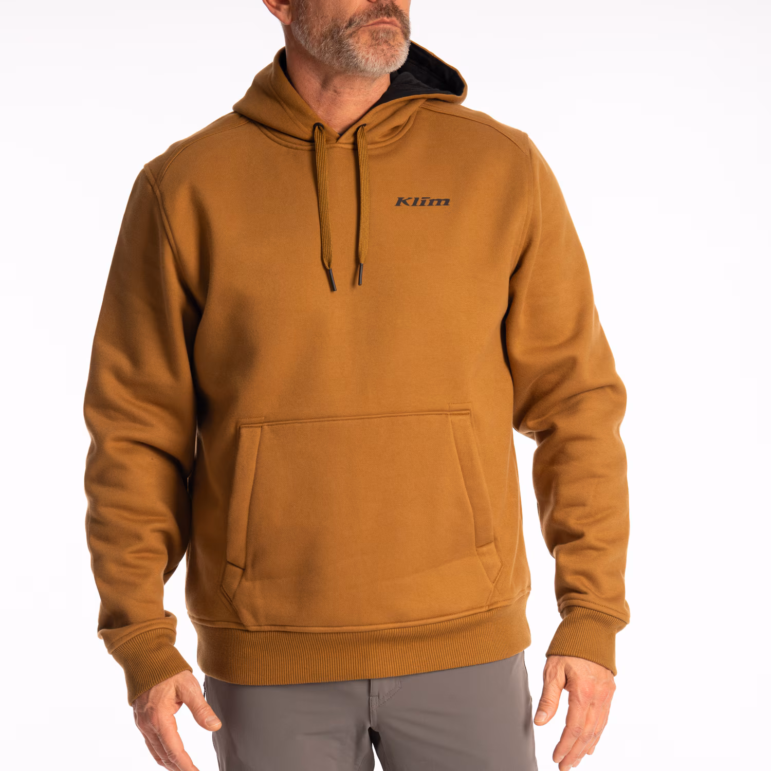 GUNNISON HEAVYWEIGHT PULLOVER HOODIE