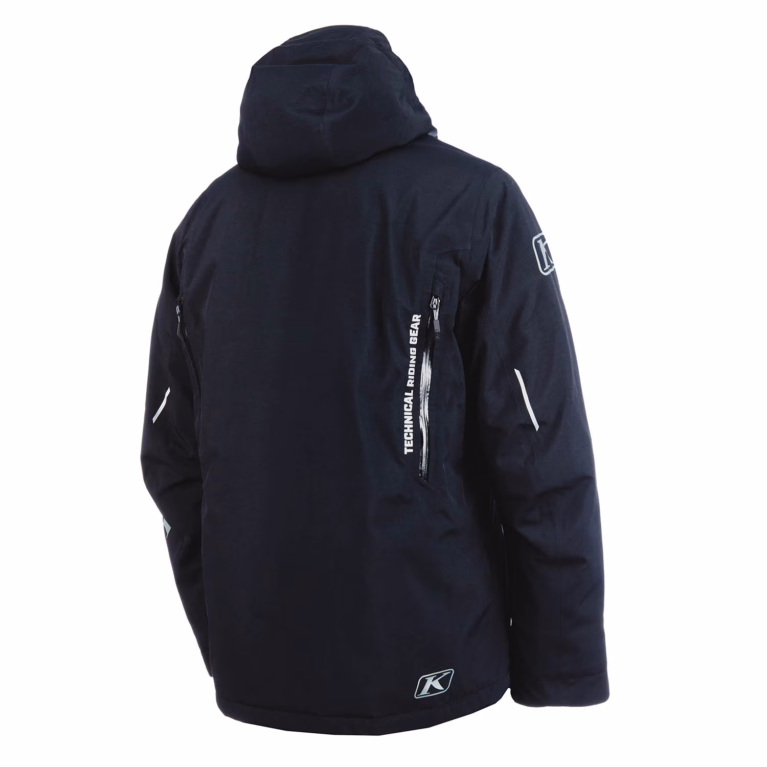 ELEMENT JACKET