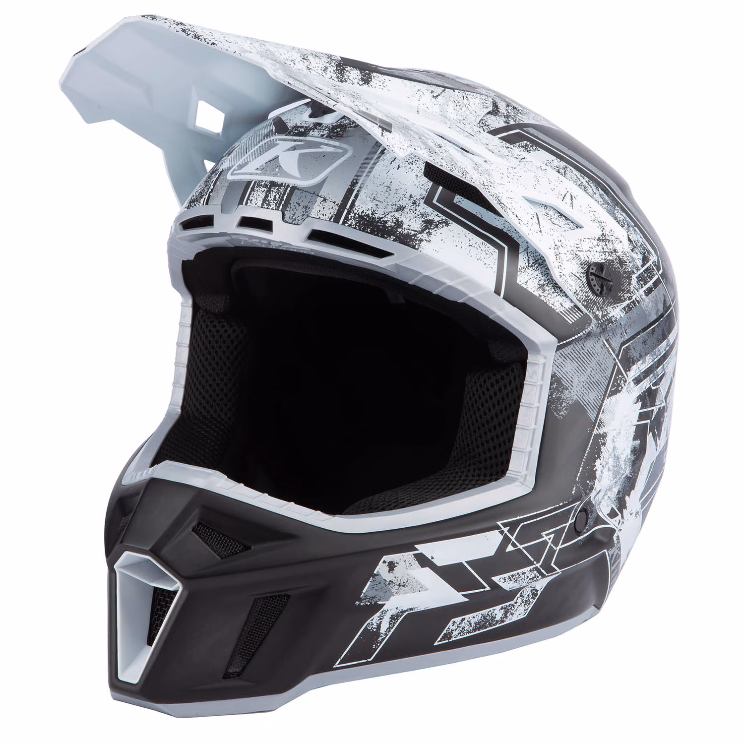 F3 CARBON VISOR