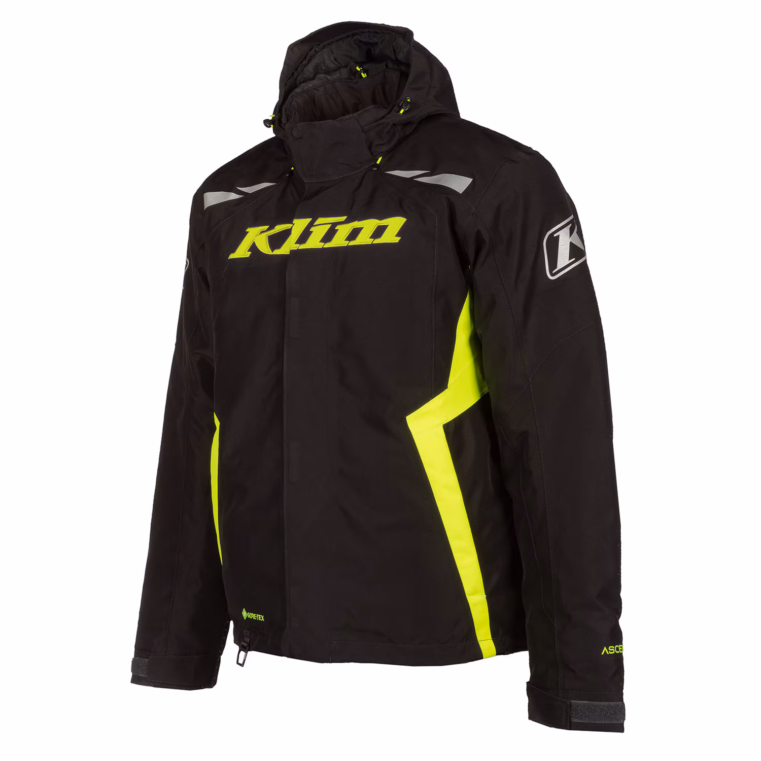 RIFT FLOAT JACKET
