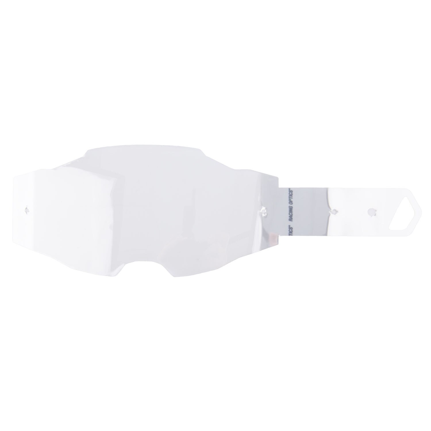 RAGE REPLACEMENT TEAR OFFS