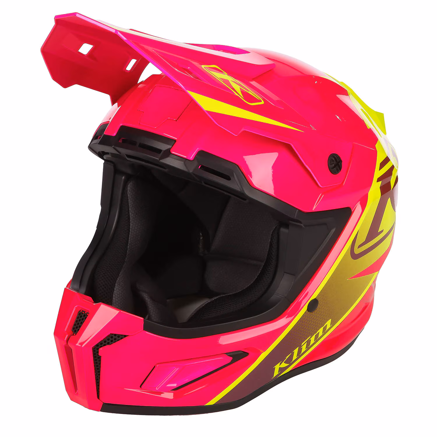 T1 FREERIDE HELMET ECE YOUTH