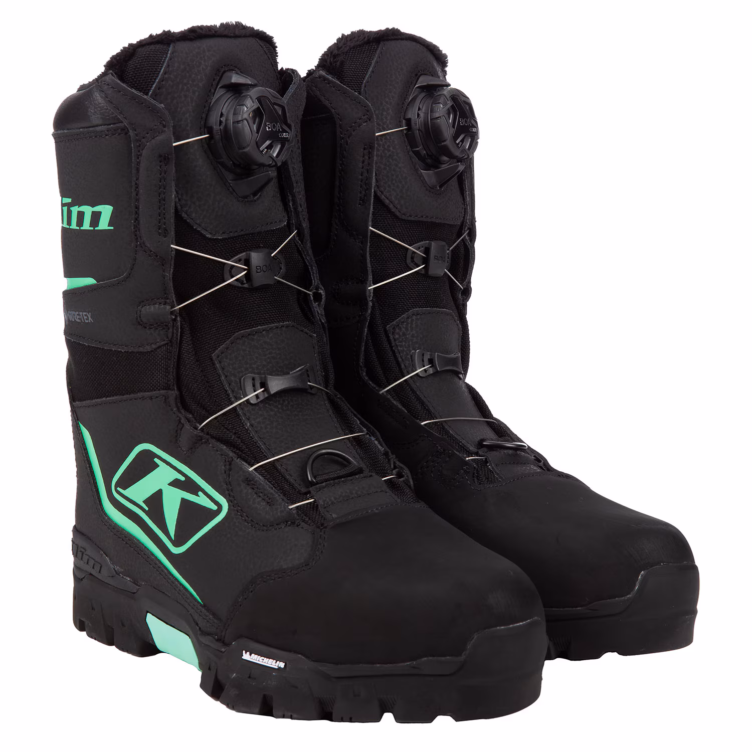 AURORA GTX BOA BOOT