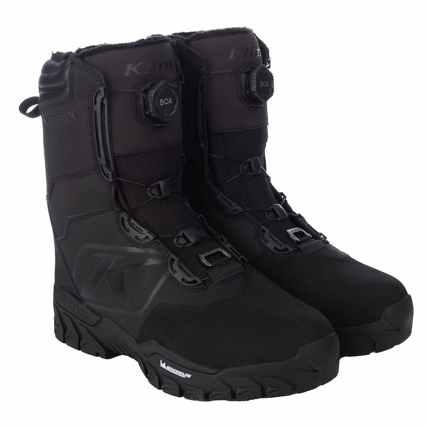 FORCE GTX BOA BOOT