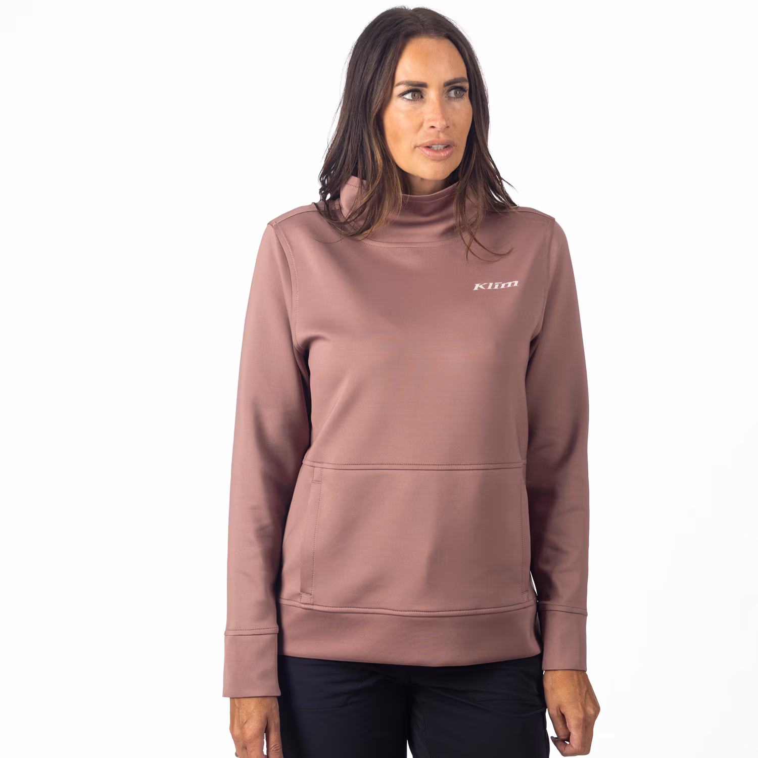 CATLIN PEAK PULLOVER