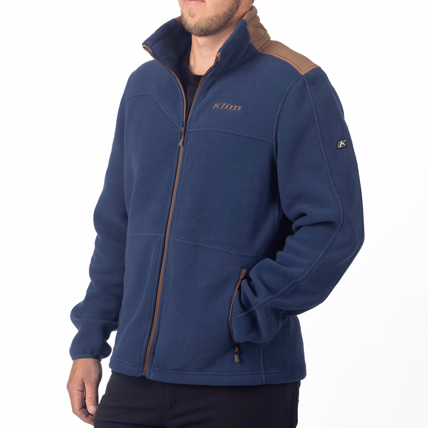 TETON CREST FLEECE JACKET