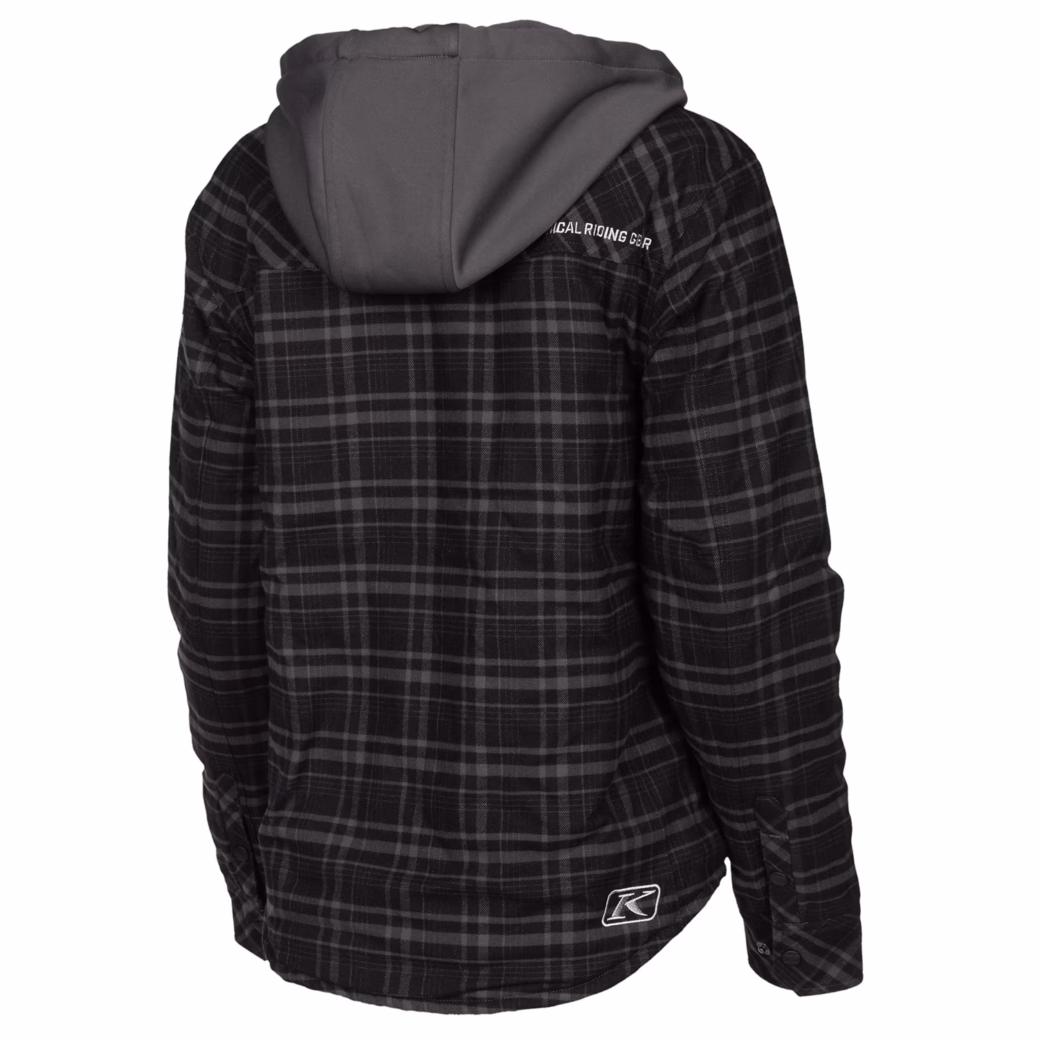 UPLAND INSULATED FLANNEL SHIRT