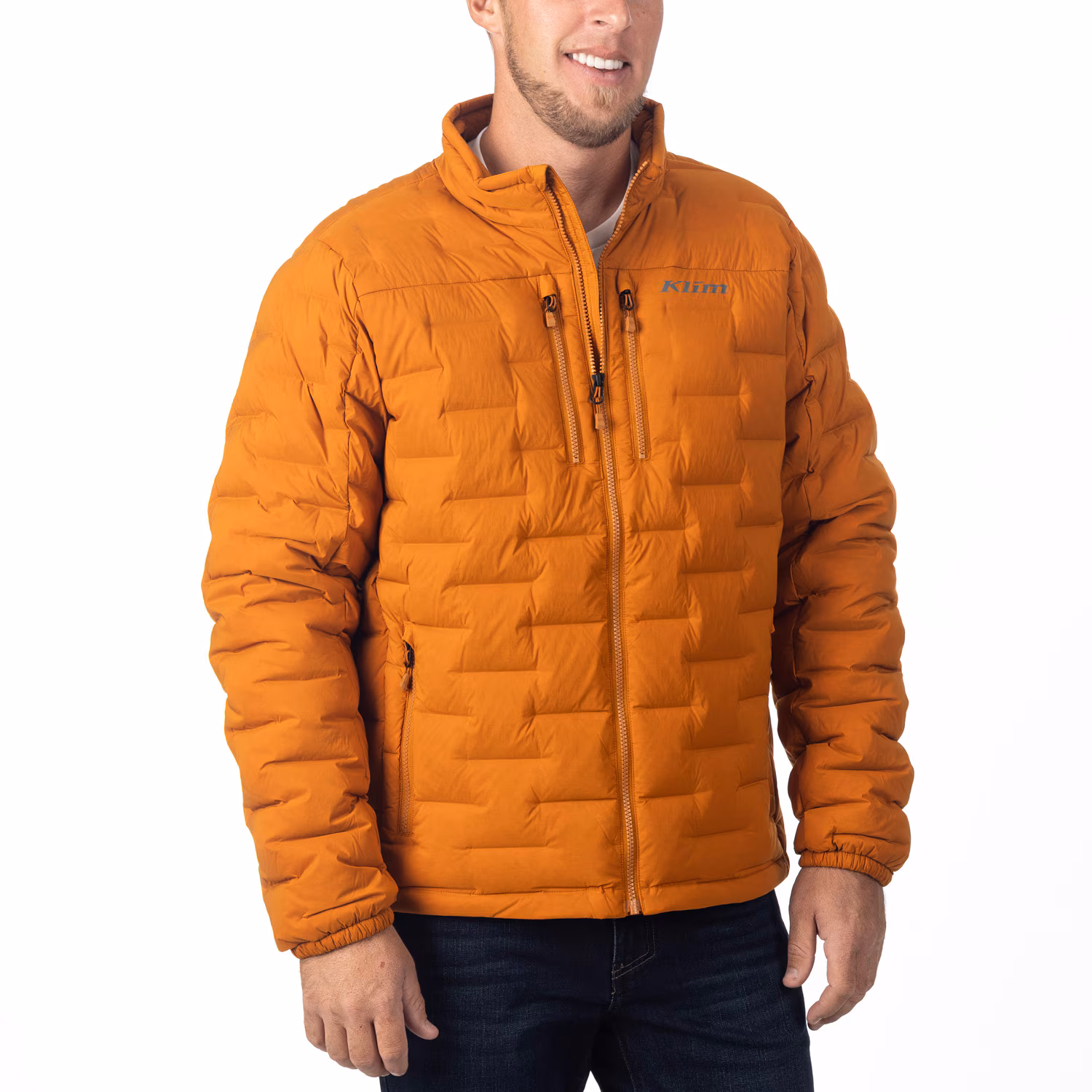 BOULDER STRETCH DOWN JACKET