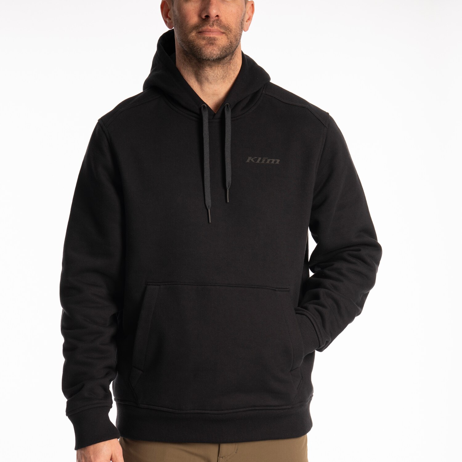 GUNNISON HEAVYWEIGHT PULLOVER HOODIE