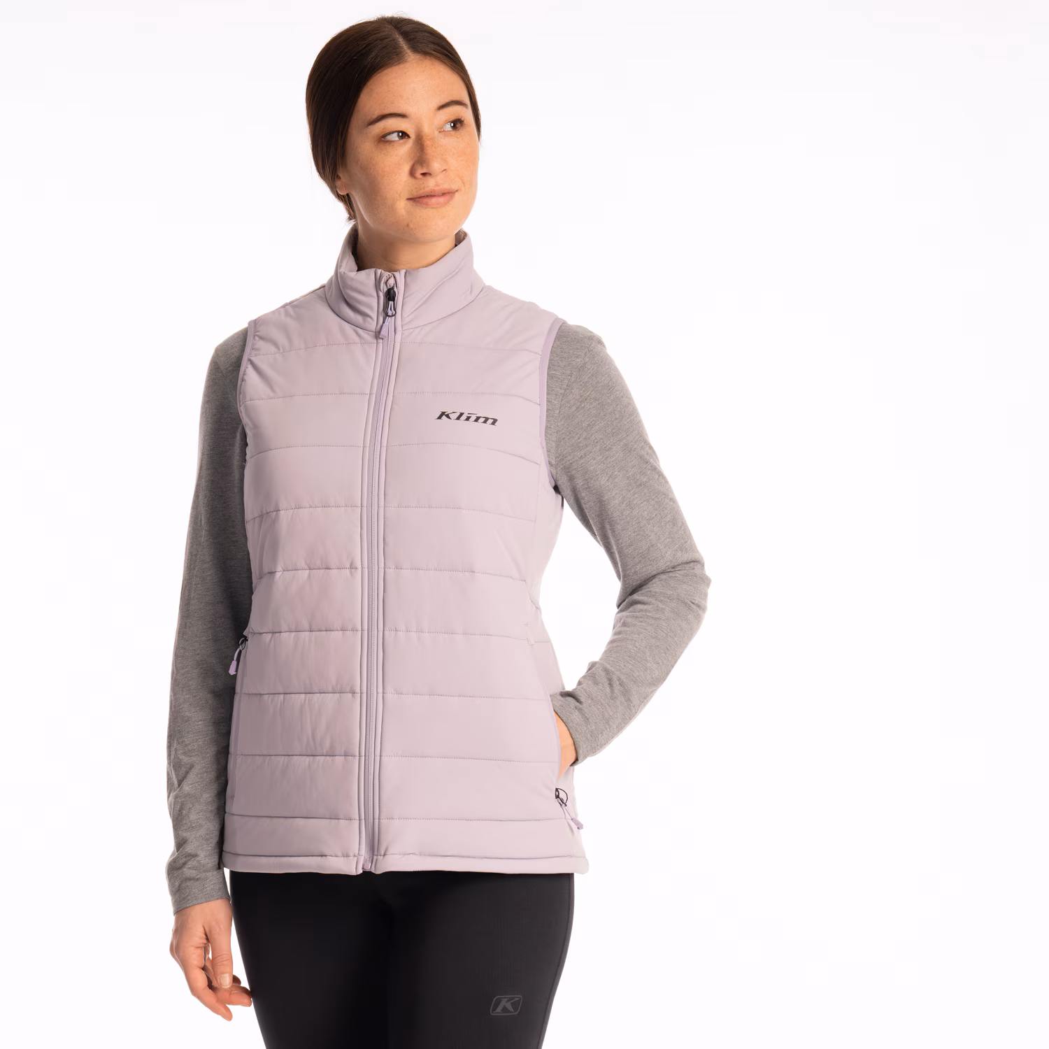 WAVERLY STRETCH INSULATED VEST
