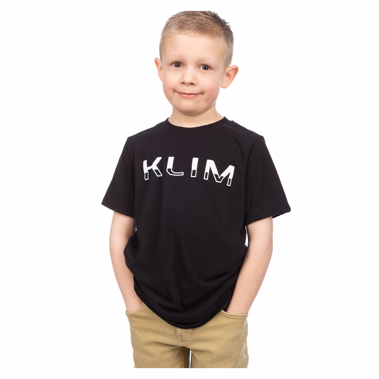 PETROL TRI-BLEND TEE YOUTH