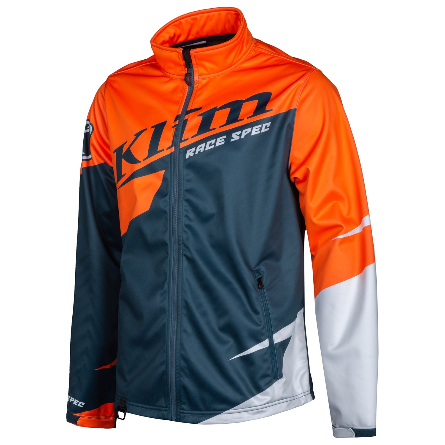 RACE SPEC JACKET