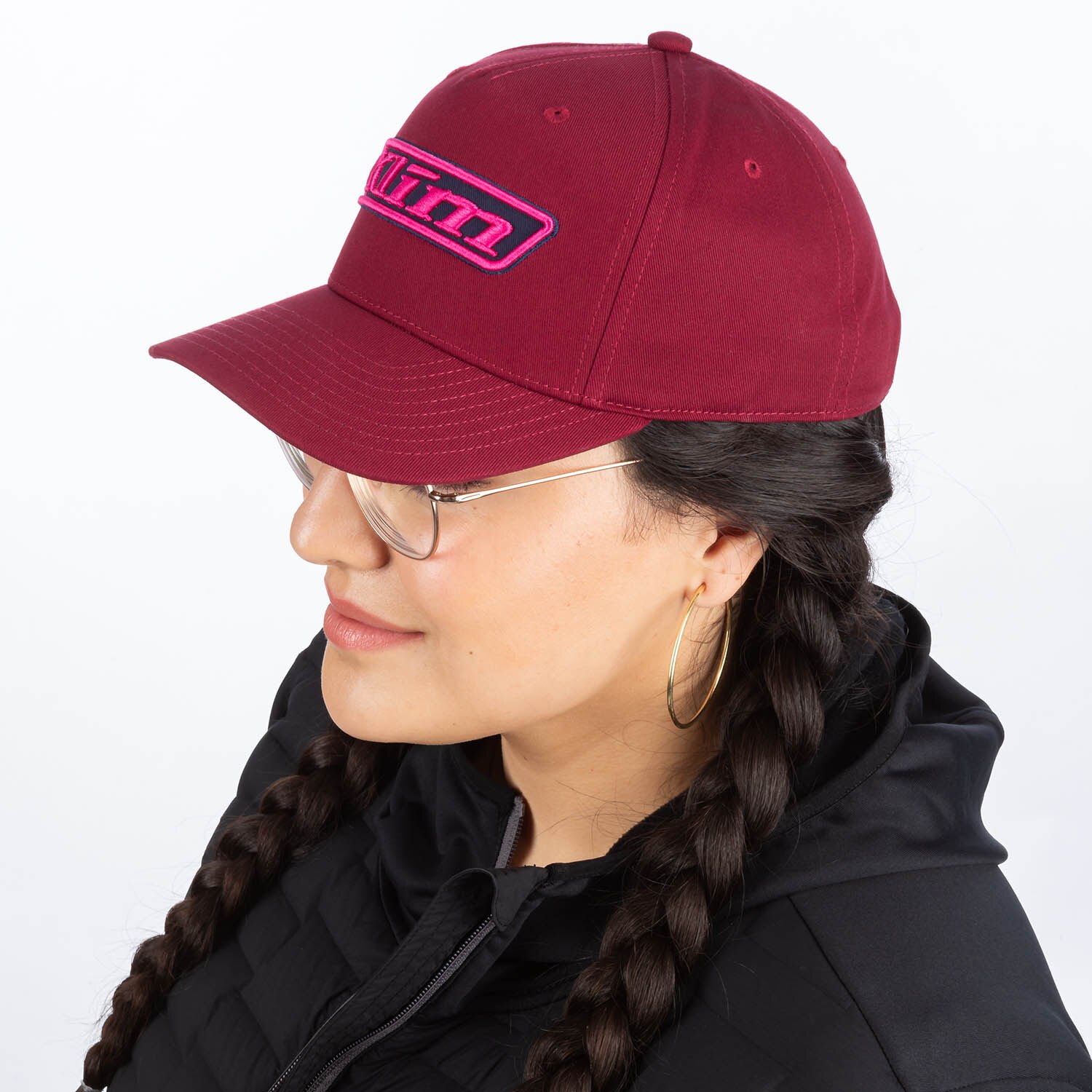 KLIM CORP HAT