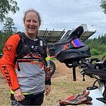 EDGE OFF-ROAD GOGGLE