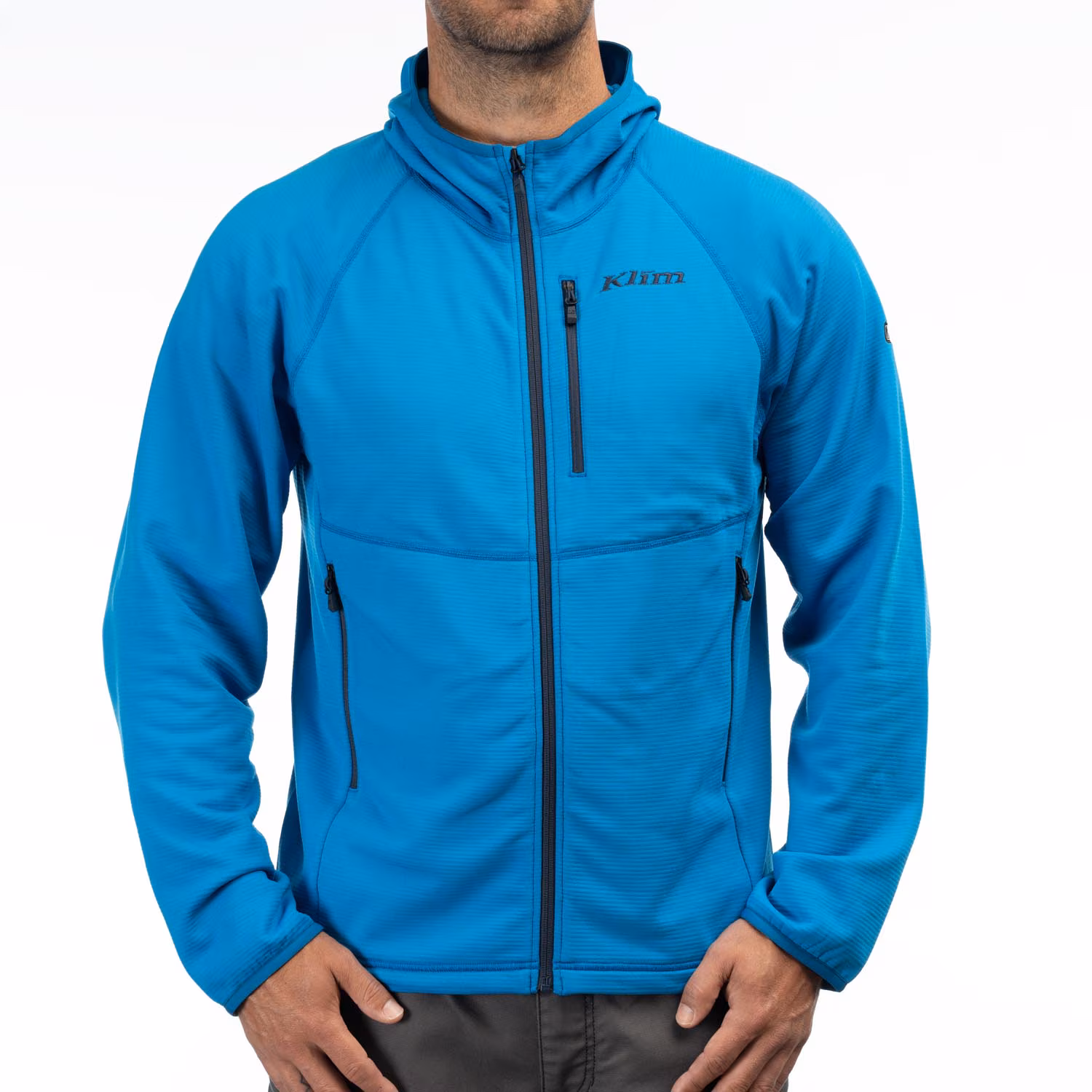 HIGHLINE HOODED JACKET