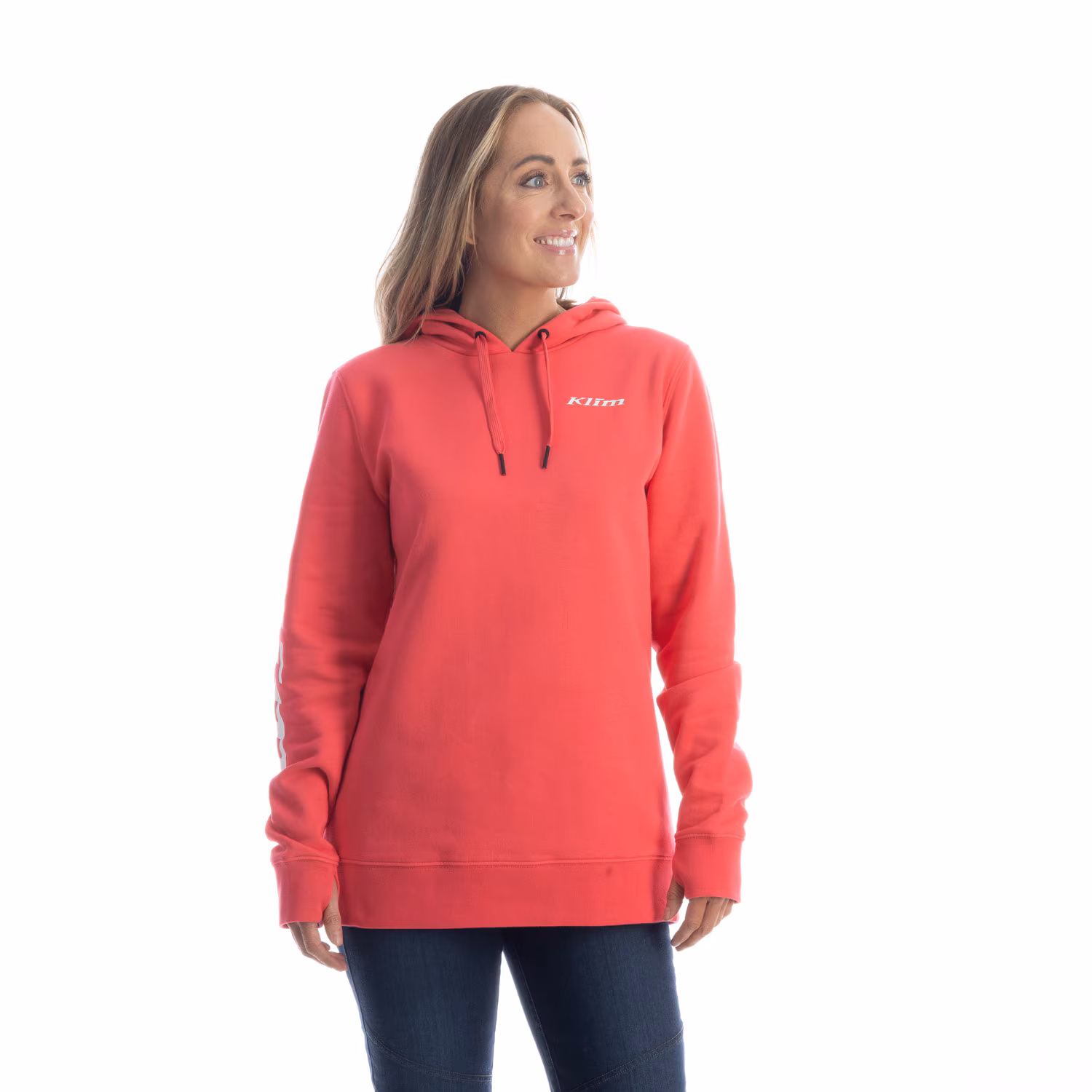 MARIPOSA PULLOVER HOODIE