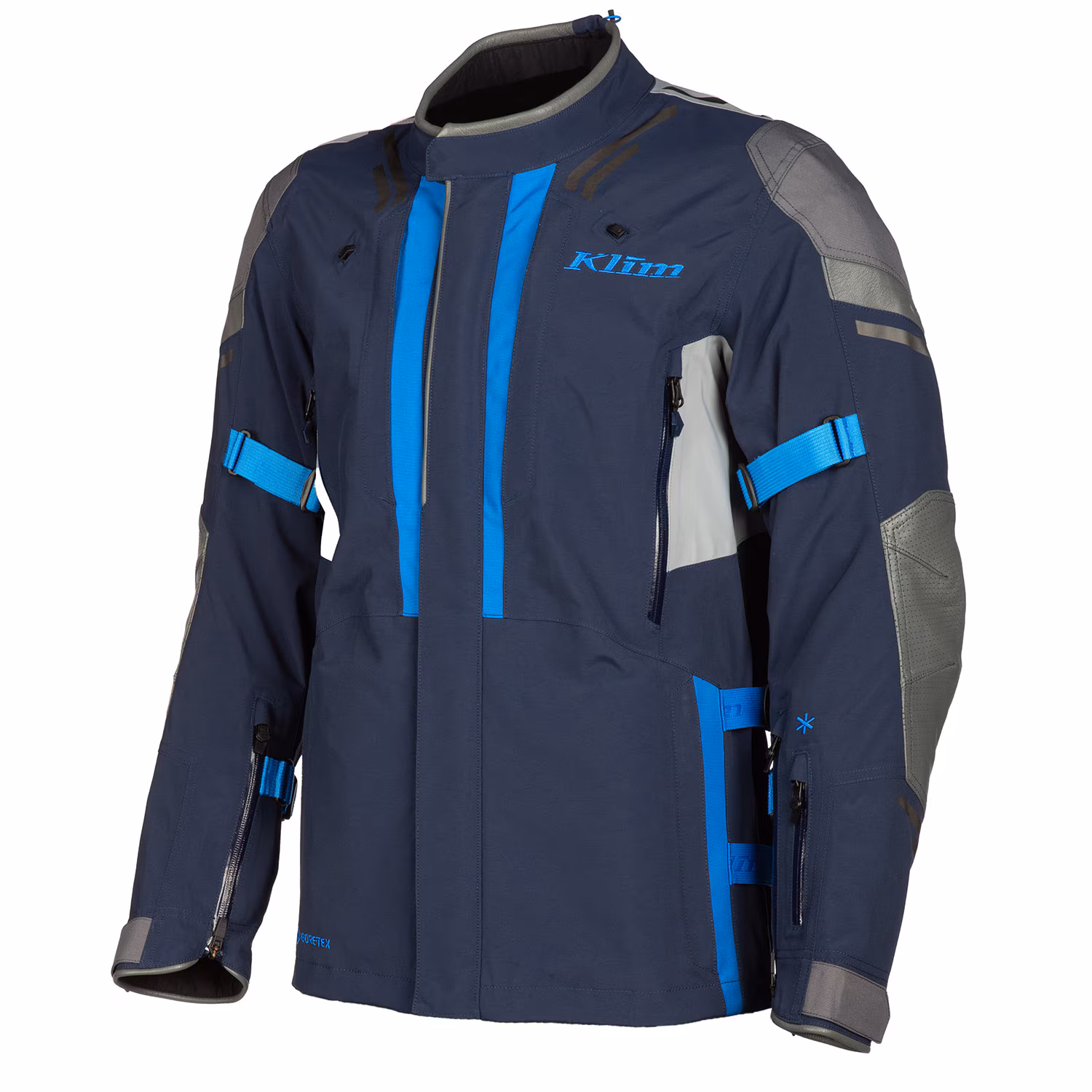 LATITUDE JACKET