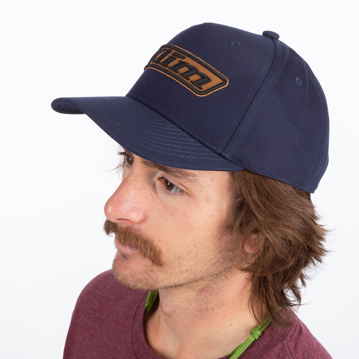 KLIM CORP HAT