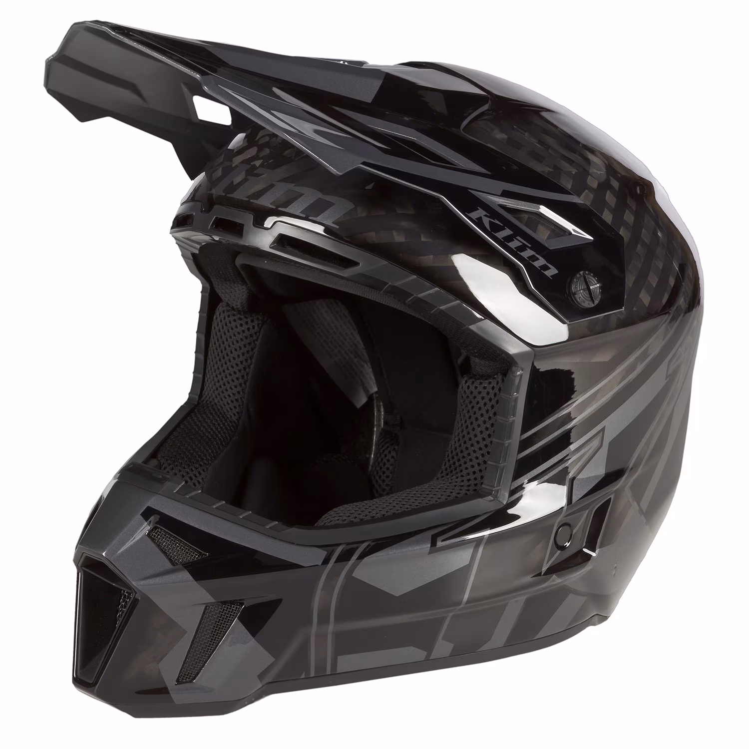 F3 CARBON PRO HELMET ECE