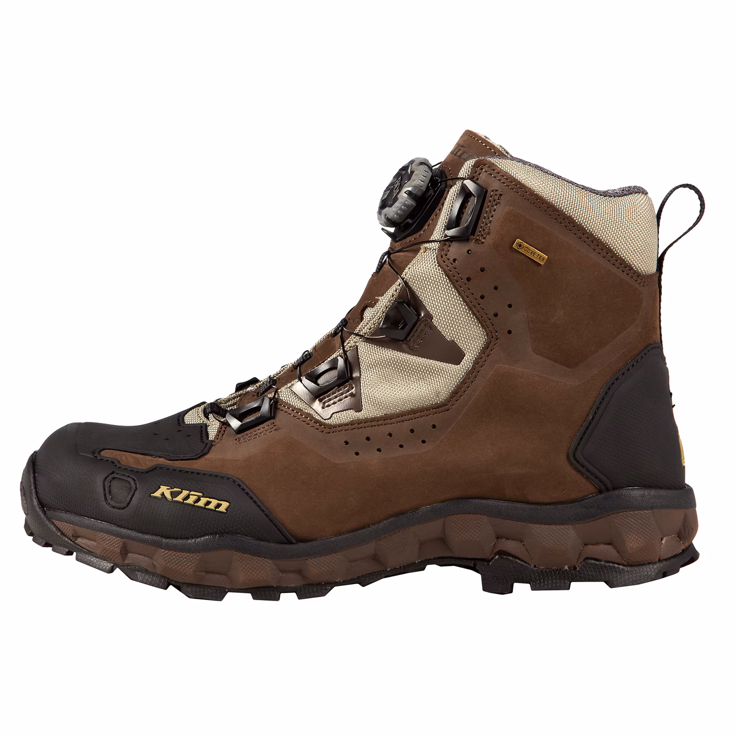 OUTLANDER GTX BOOT